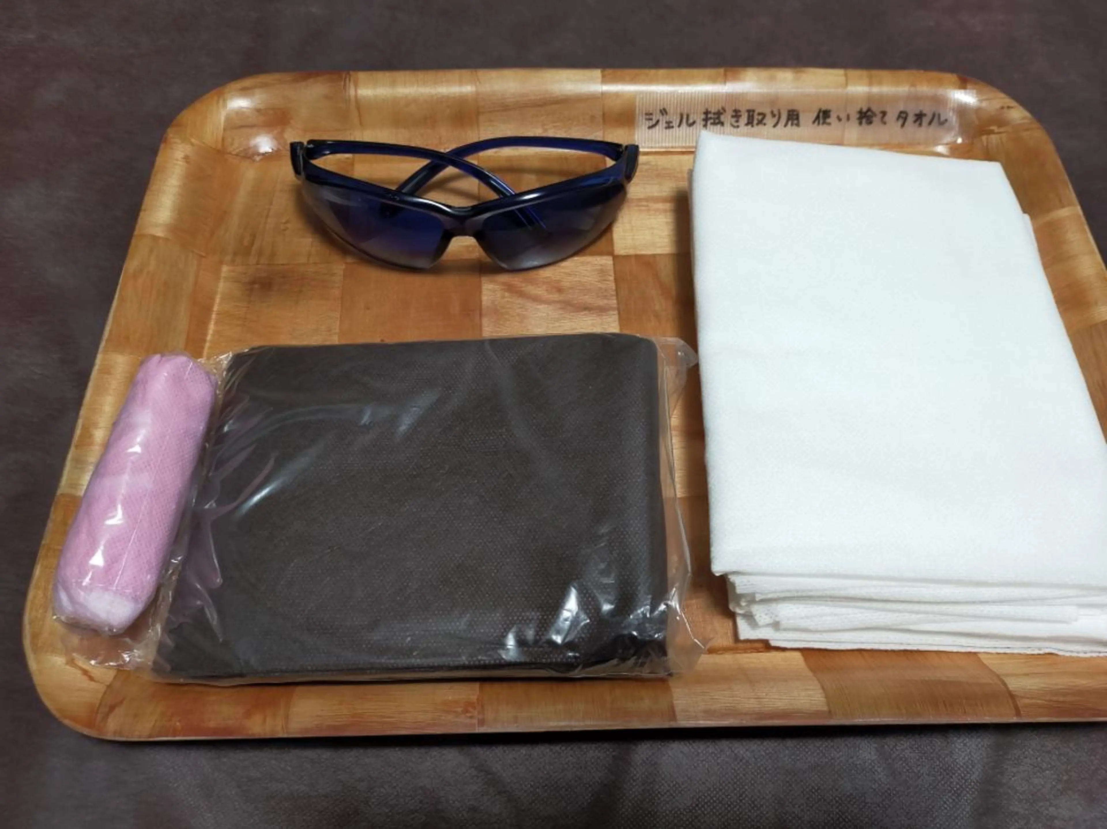 staccato 所属・セルフ脱毛 staccatoのエステ・リラクイメージ