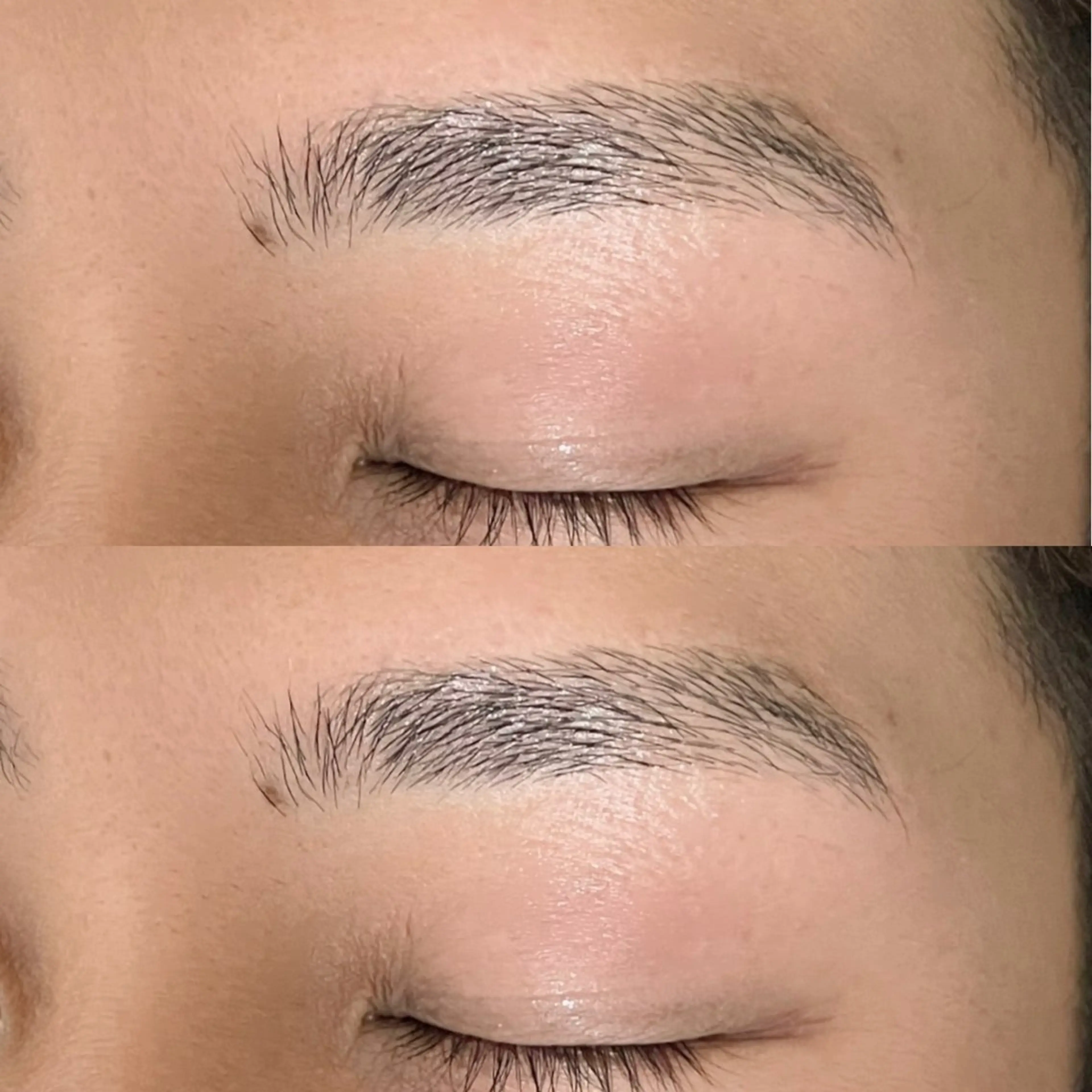 メンズ アイブロウ La SHE's加古川店所属・La SHE's KAEDEのマツエク・マツパデザイン