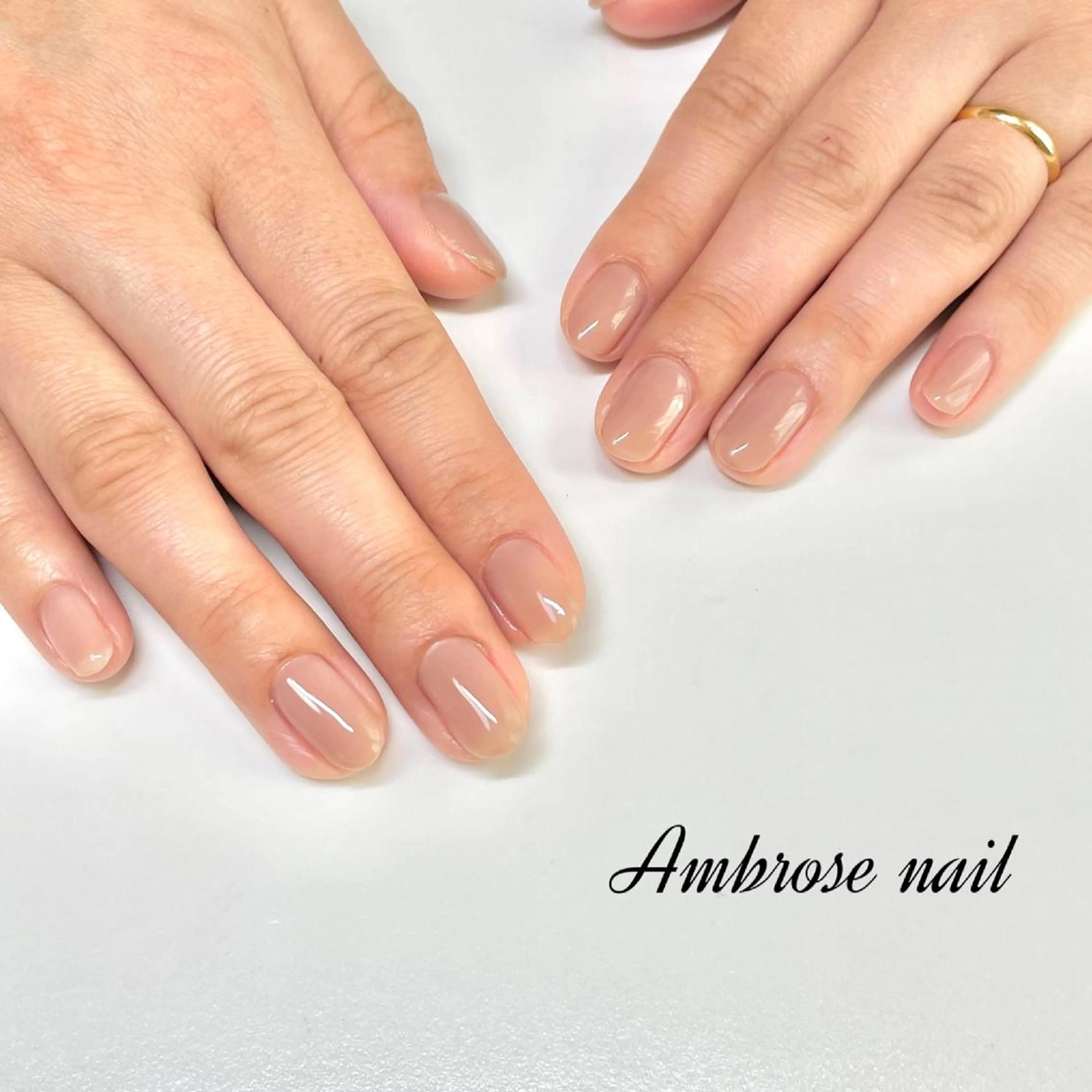 ネイル Kobe nail所属・Kobe nail Uedaのネイルデザイン