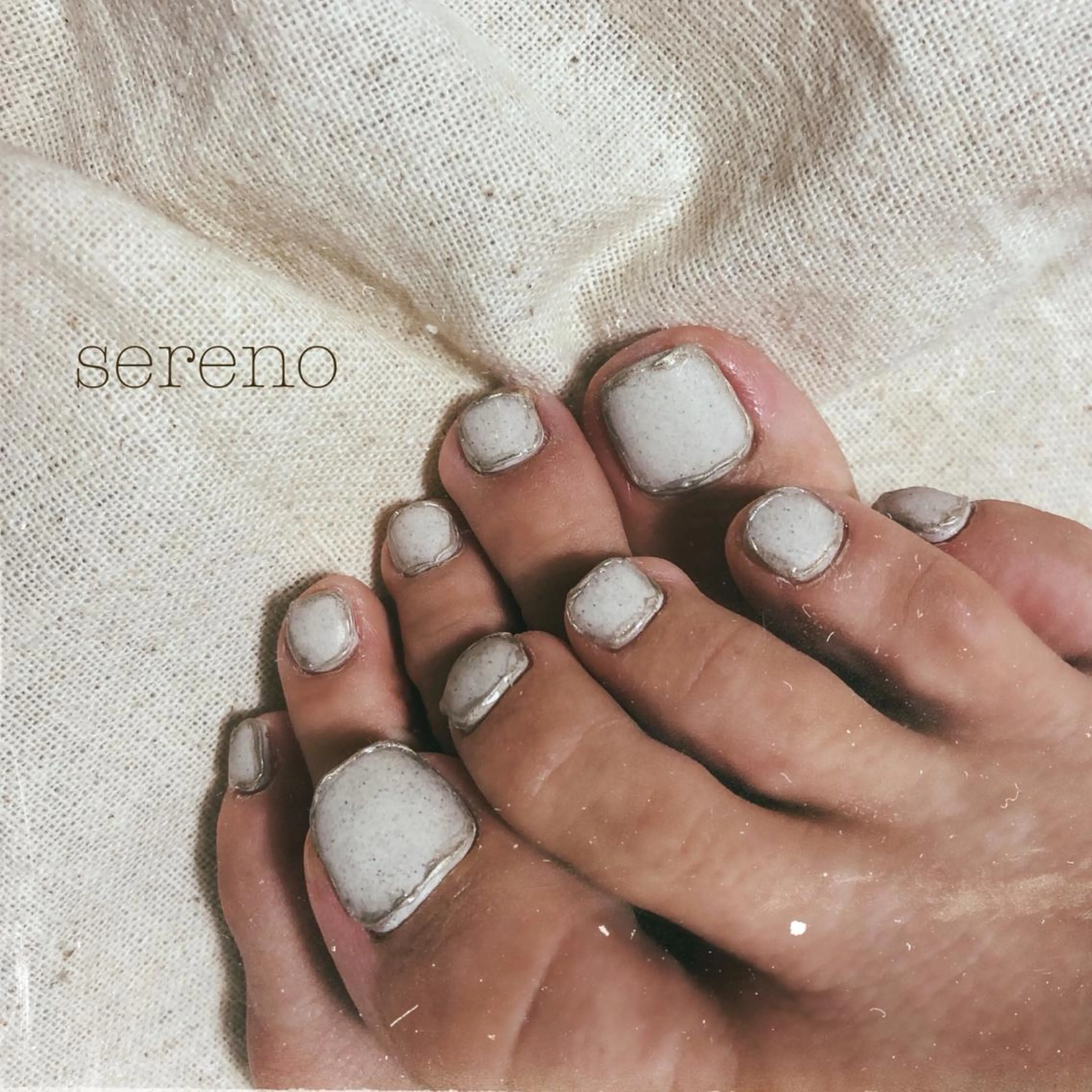 ネイル 【骨格診断📝 最強似合わせ眉✨】のエステ・リラクイメージ