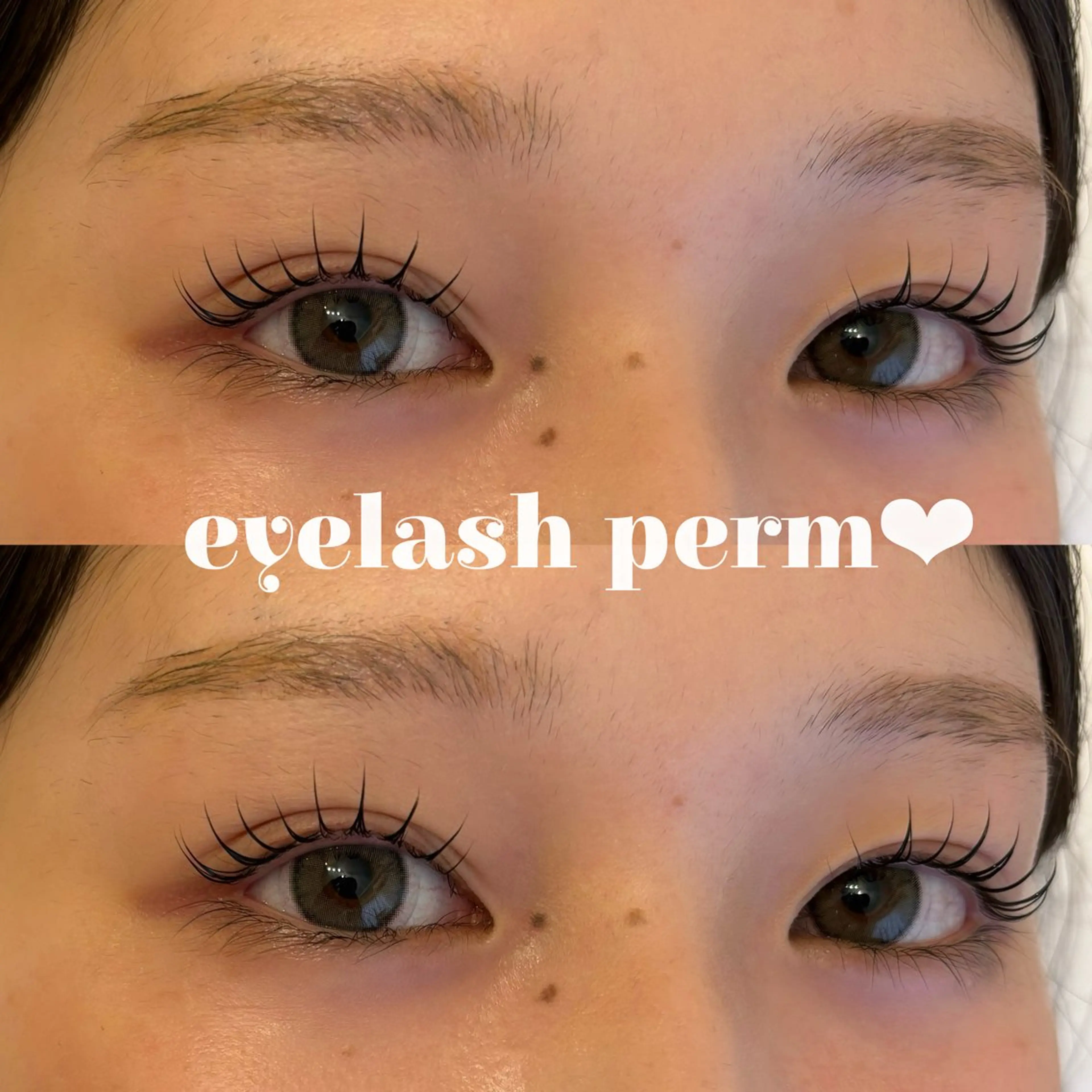 マツエク・マツパ 𝐞𝐢𝐠𝐡𝐭 🤍𝐑𝐄𝐈のマツエク・マツパデザイン