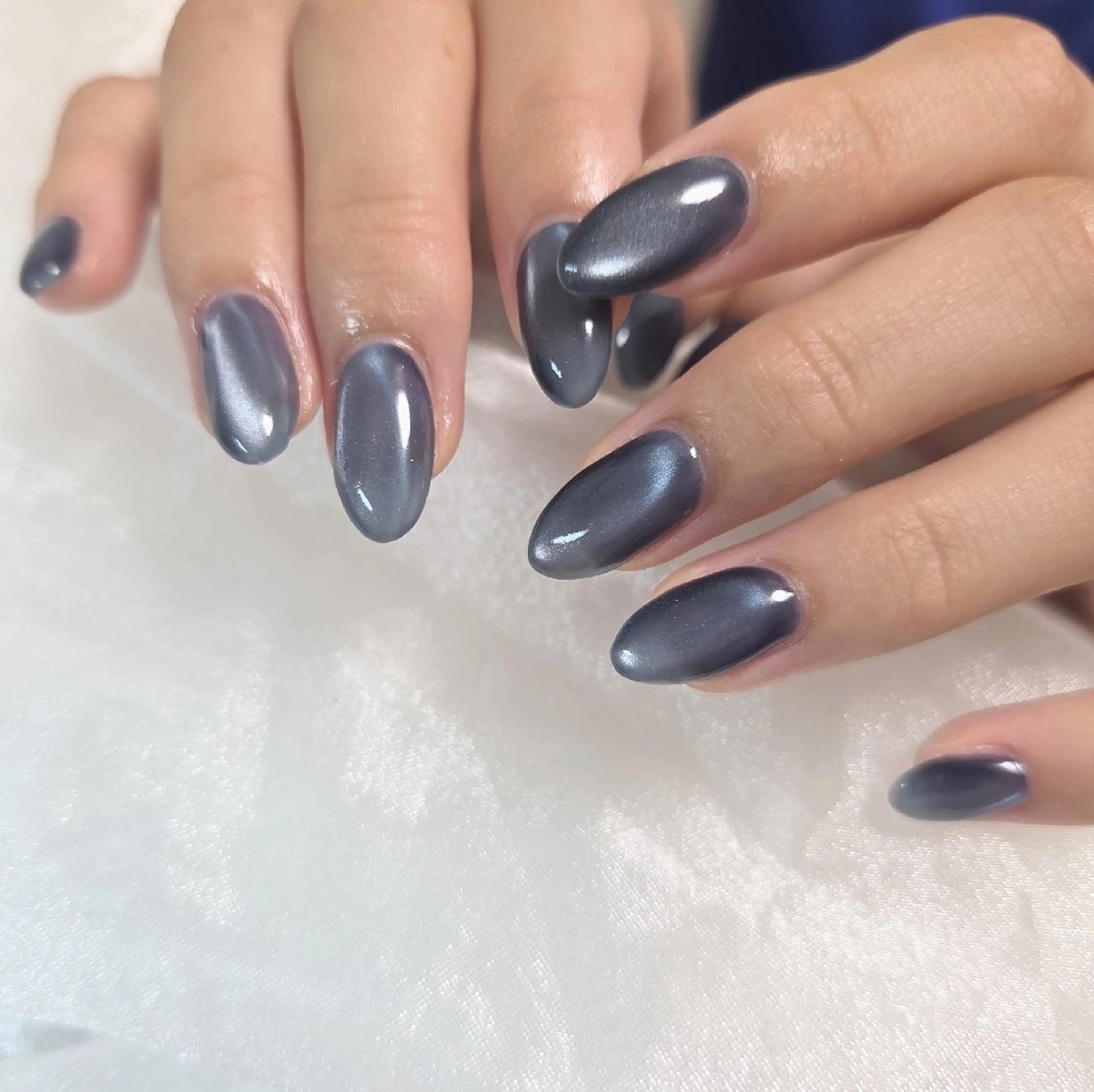 ネイル ハンドネイル nail salon cocoru.のネイルデザイン