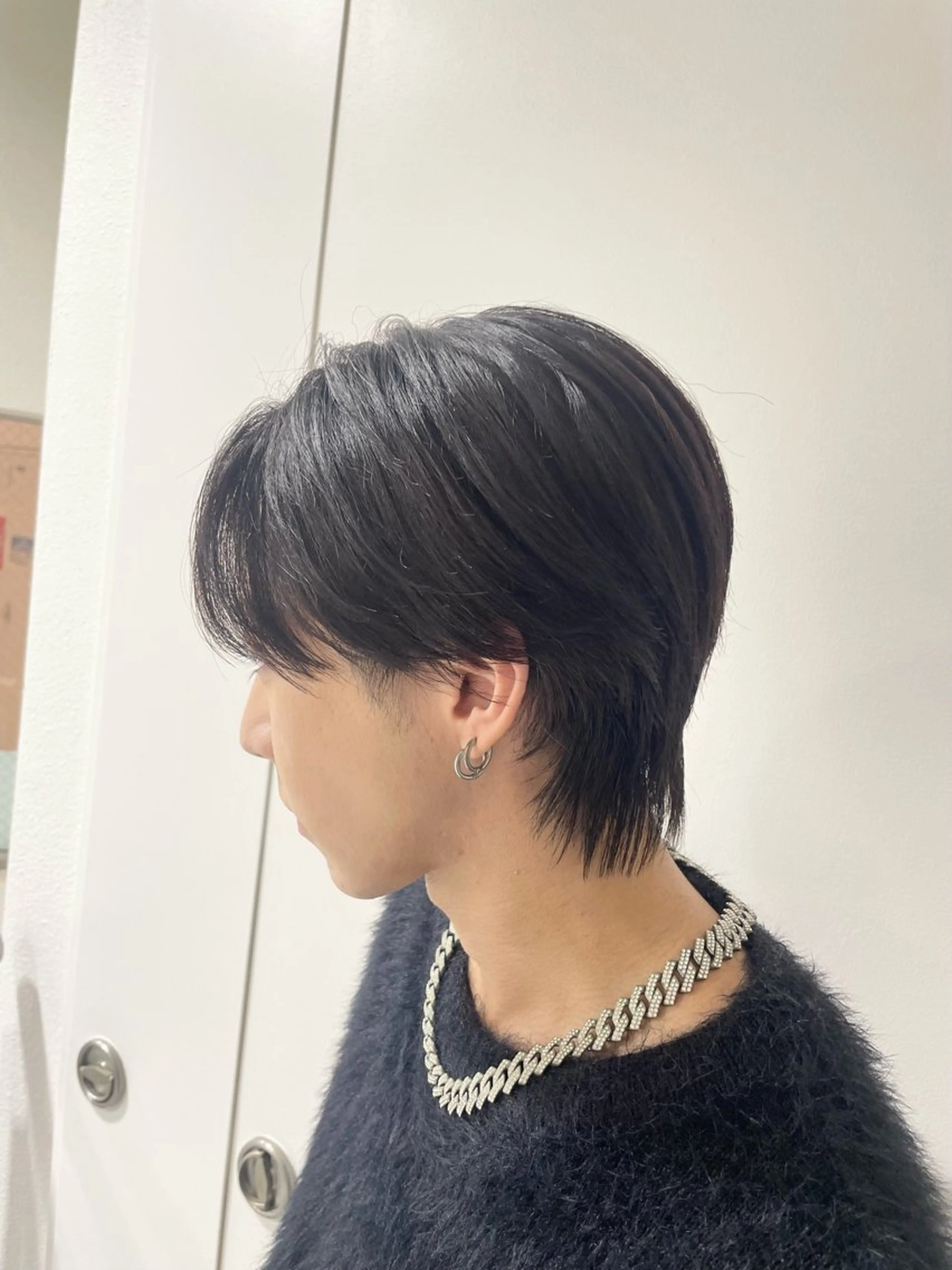 🫧メンズカット＋炭酸スパ🫧𓂃𓈒𓏸の写真