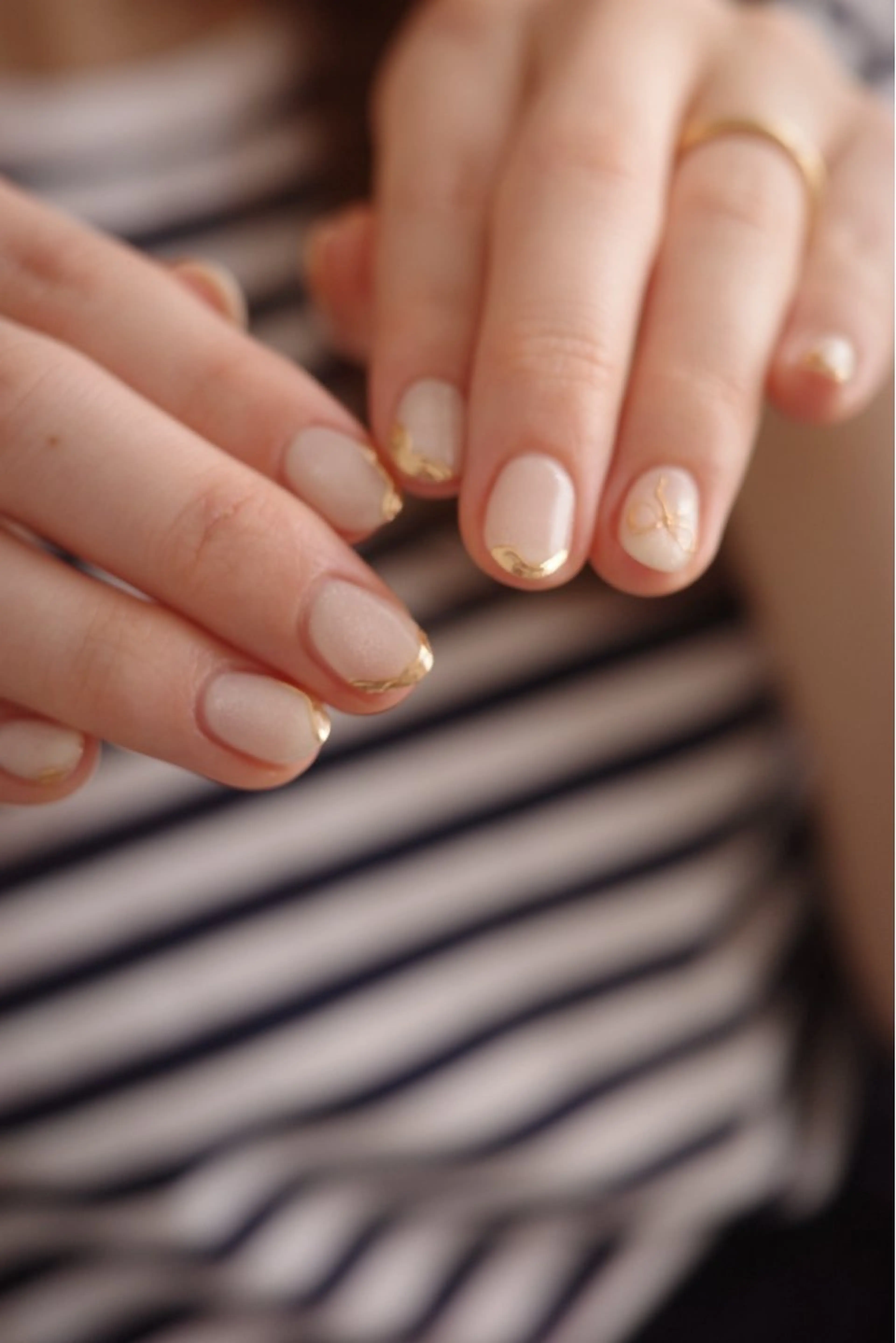 ネイル ハンドネイル フットネイル nnail Natsumiのネイルデザイン