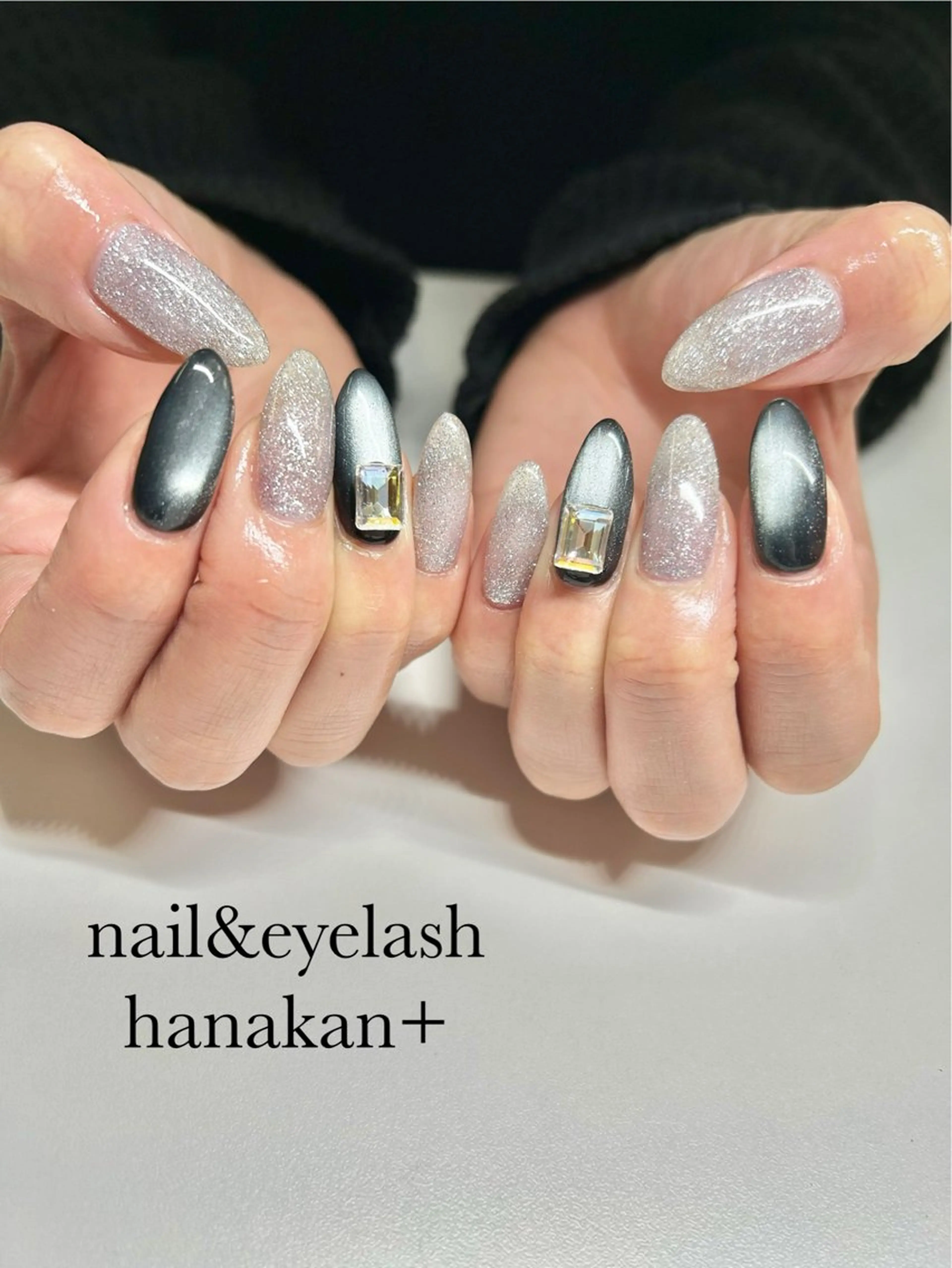 ネイル ハンドネイル S Fumiのネイルデザイン