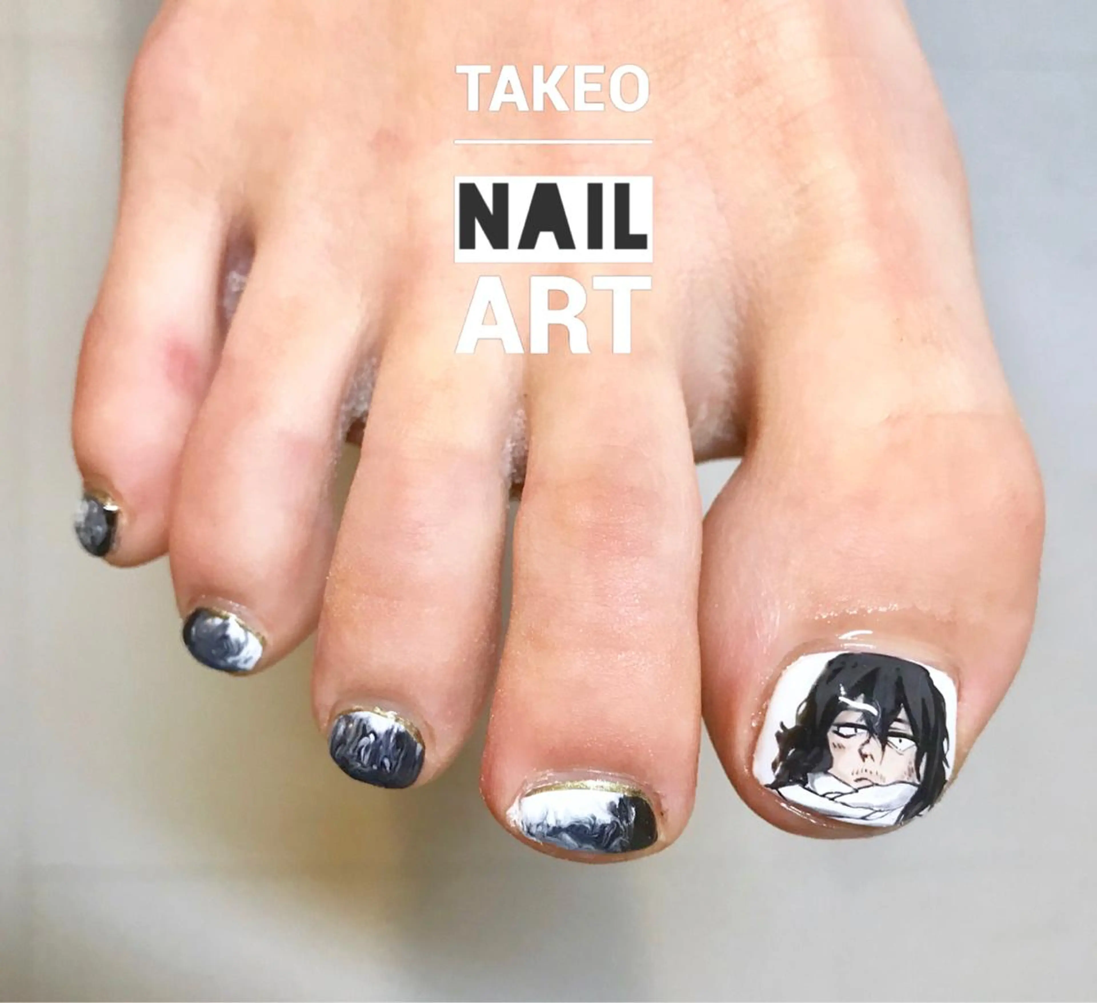 ショート カラー パーマ ヘアアレンジ メンズ キッズ ネイル マツエク・マツパ nail&eye Aoのマツエク・マツパデザイン