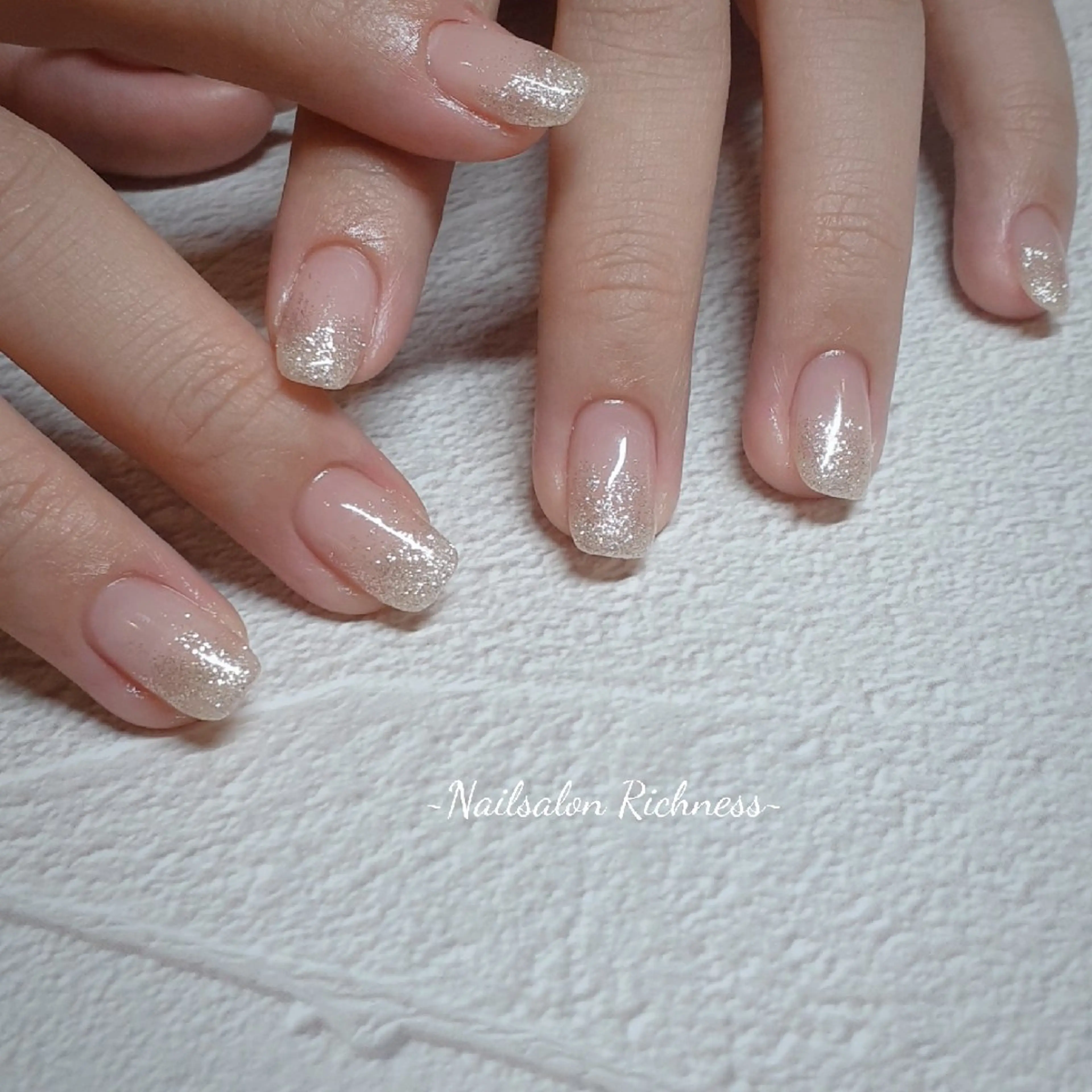 ネイル I. Yukariのネイルデザイン