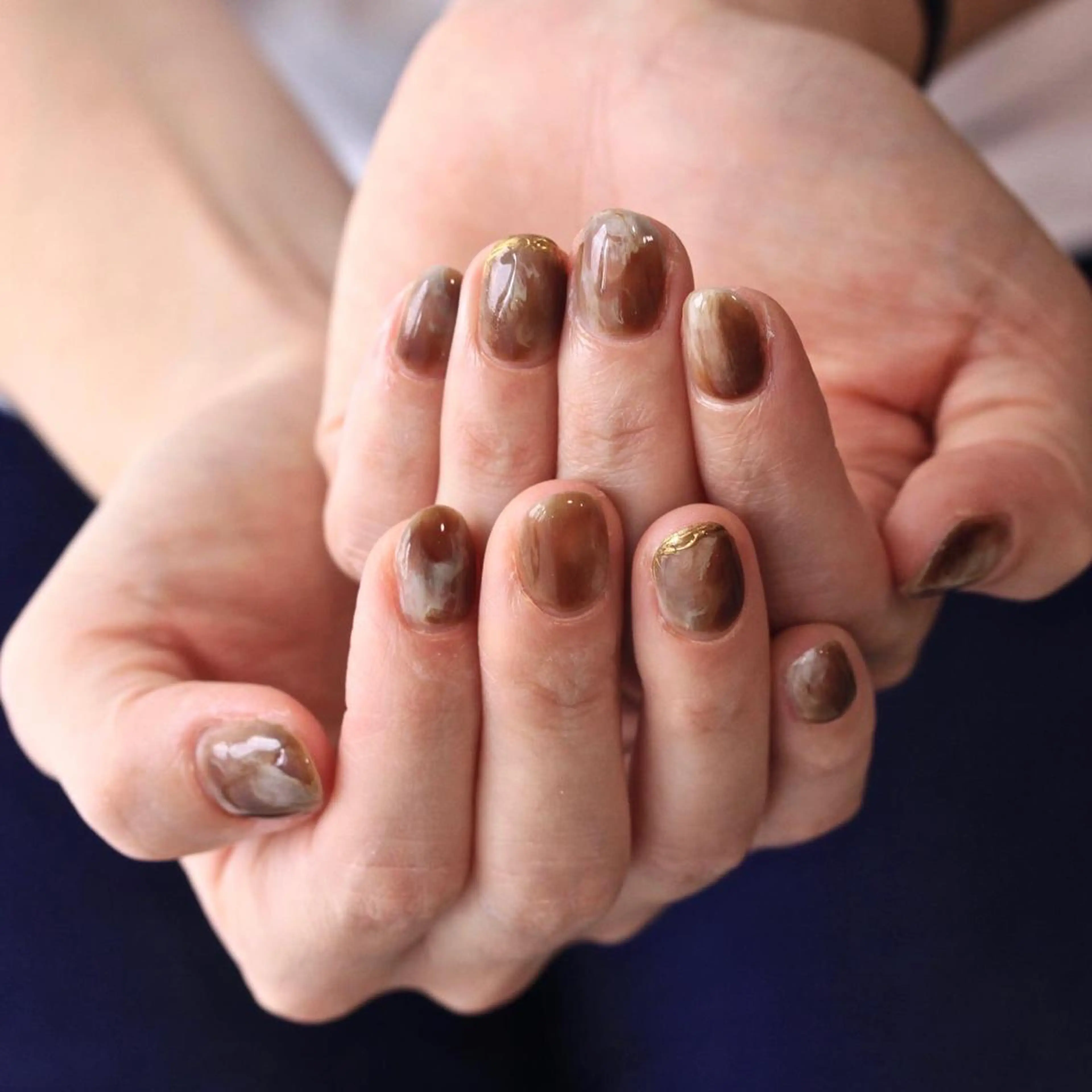 ネイル ハンドネイル Elio所属・Elio 国泰寺のネイルデザイン