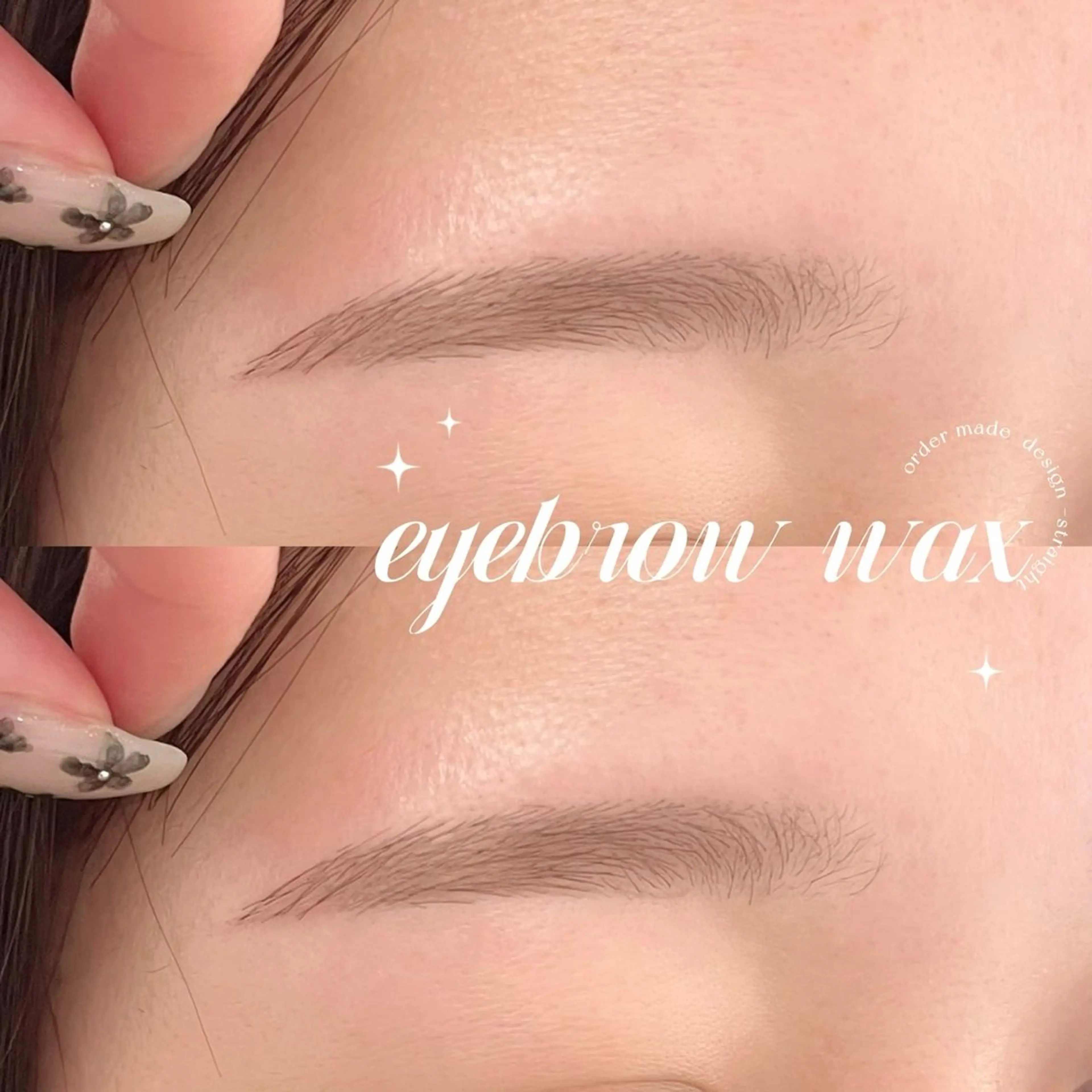 アイブロウ ワックス脱毛 眉カット その他(アイブロウ) laboT nuit satsukiのマツエク・マツパデザイン