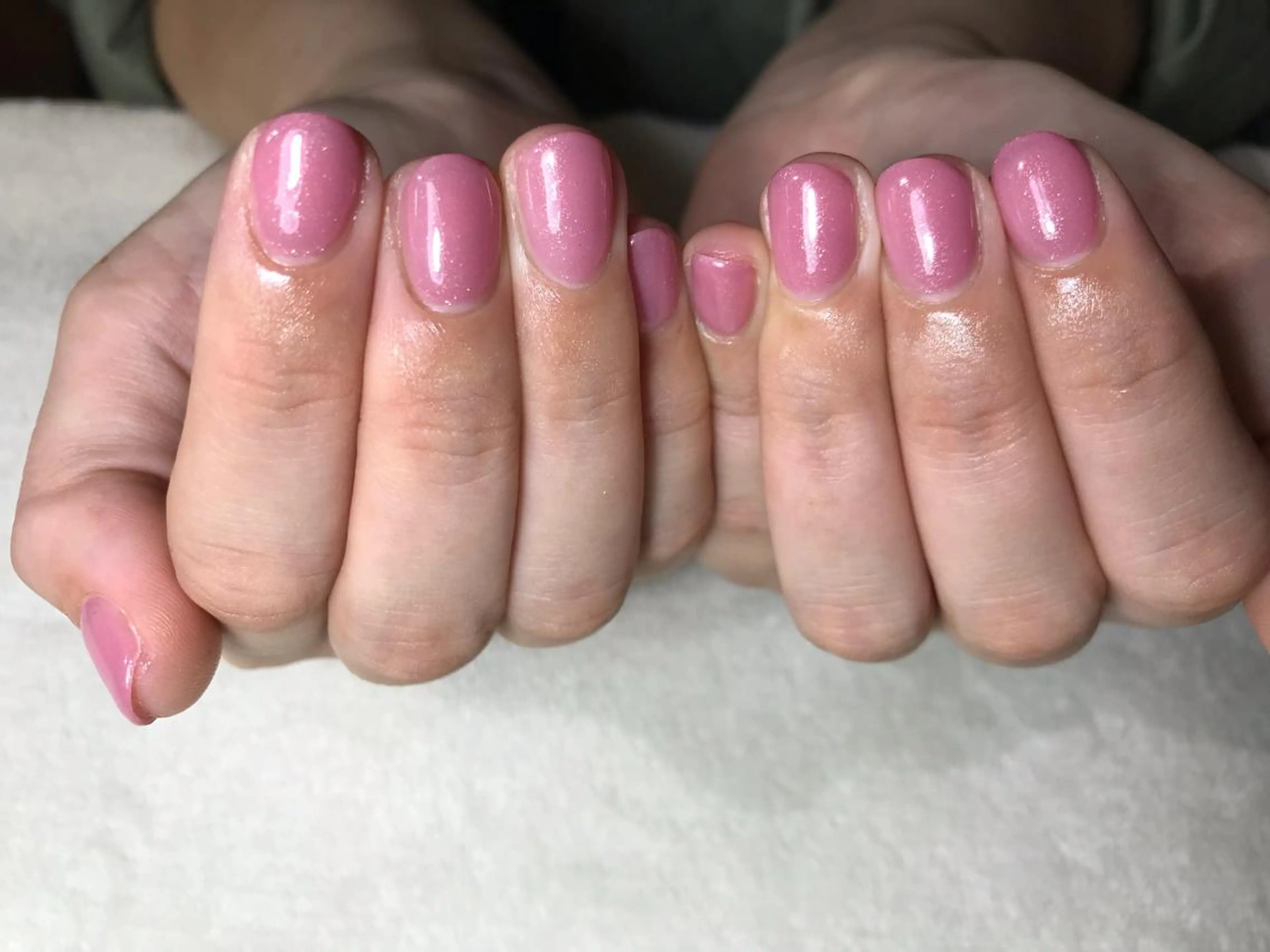 ネイル lotus erikaのネイルデザイン