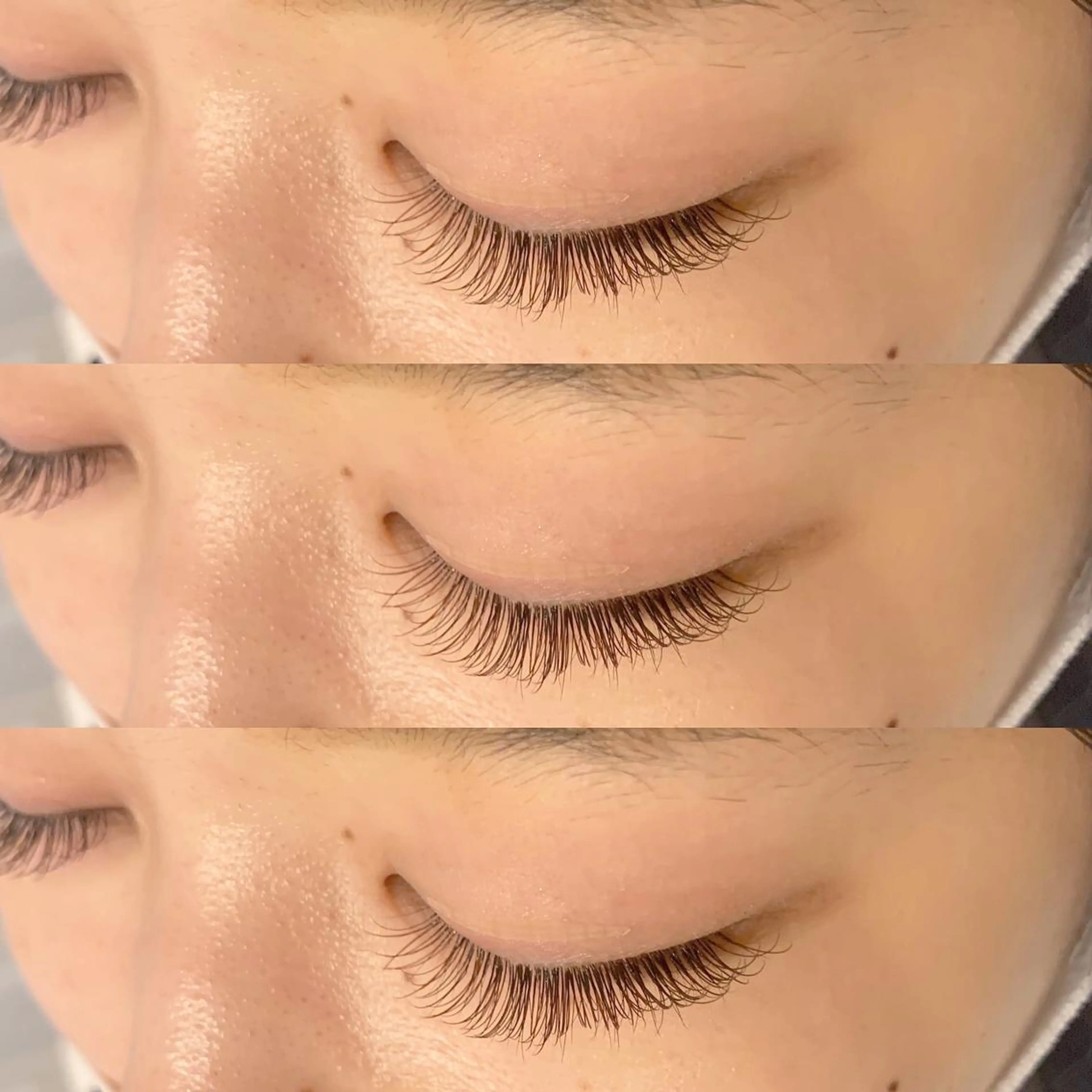 マツエク・マツパ H e l l a所属・まつげパーマ／眉毛 H e l l aの眉毛・アイブロウイメージ