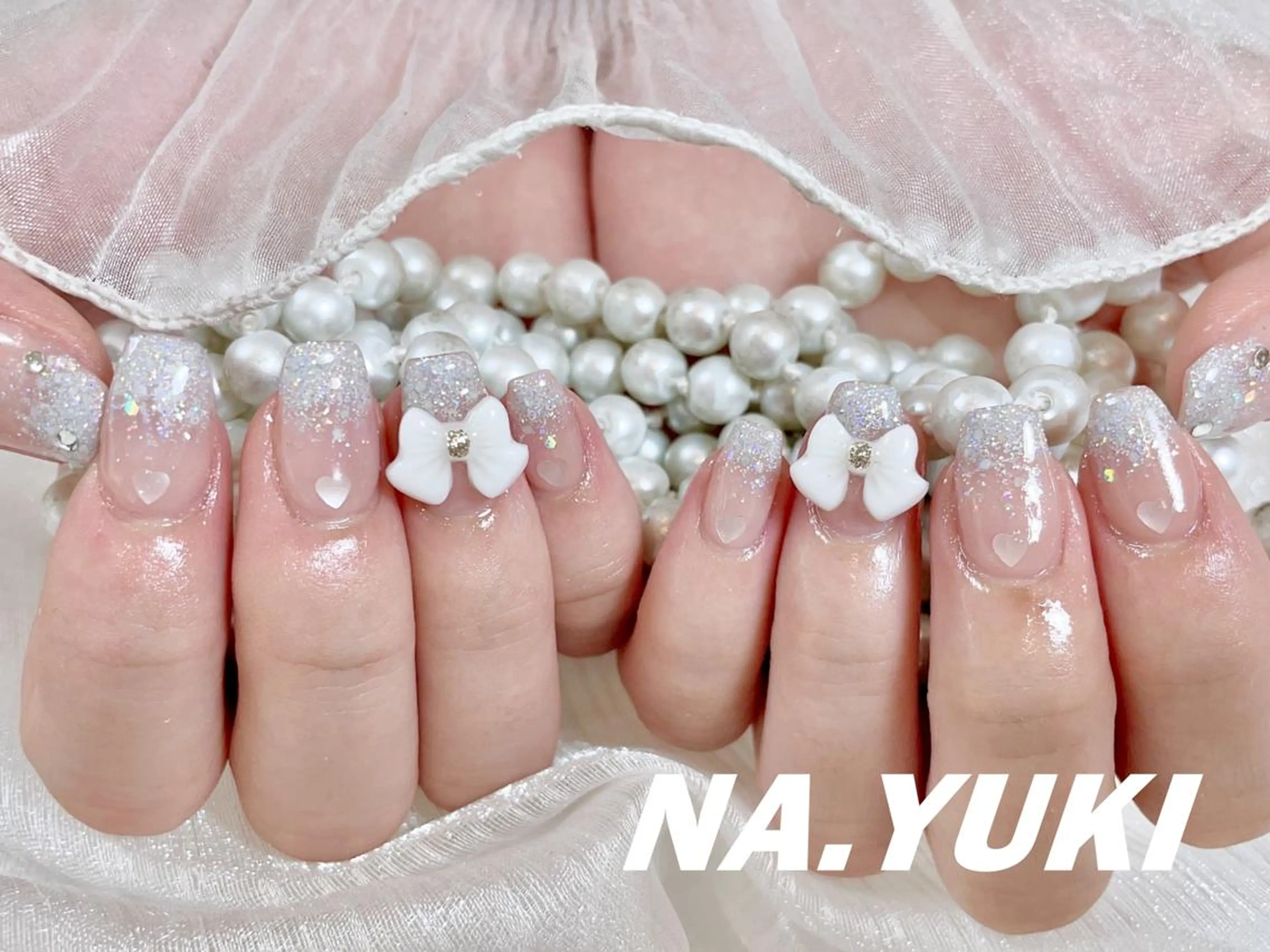 ネイル 💅Nail Boutiqueのネイルデザイン