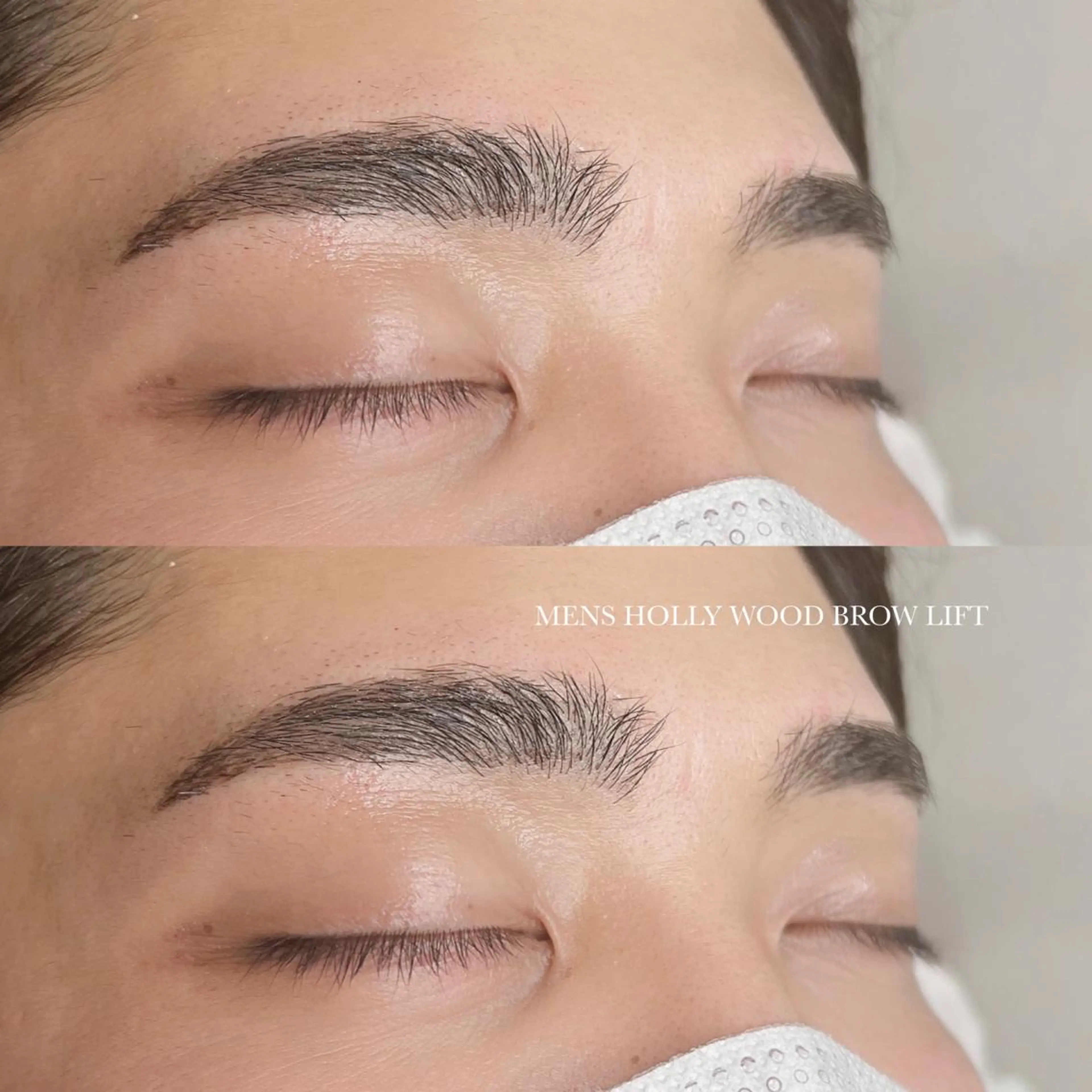 アイブロウ MISA YONEYAMAのマツエク・マツパデザイン