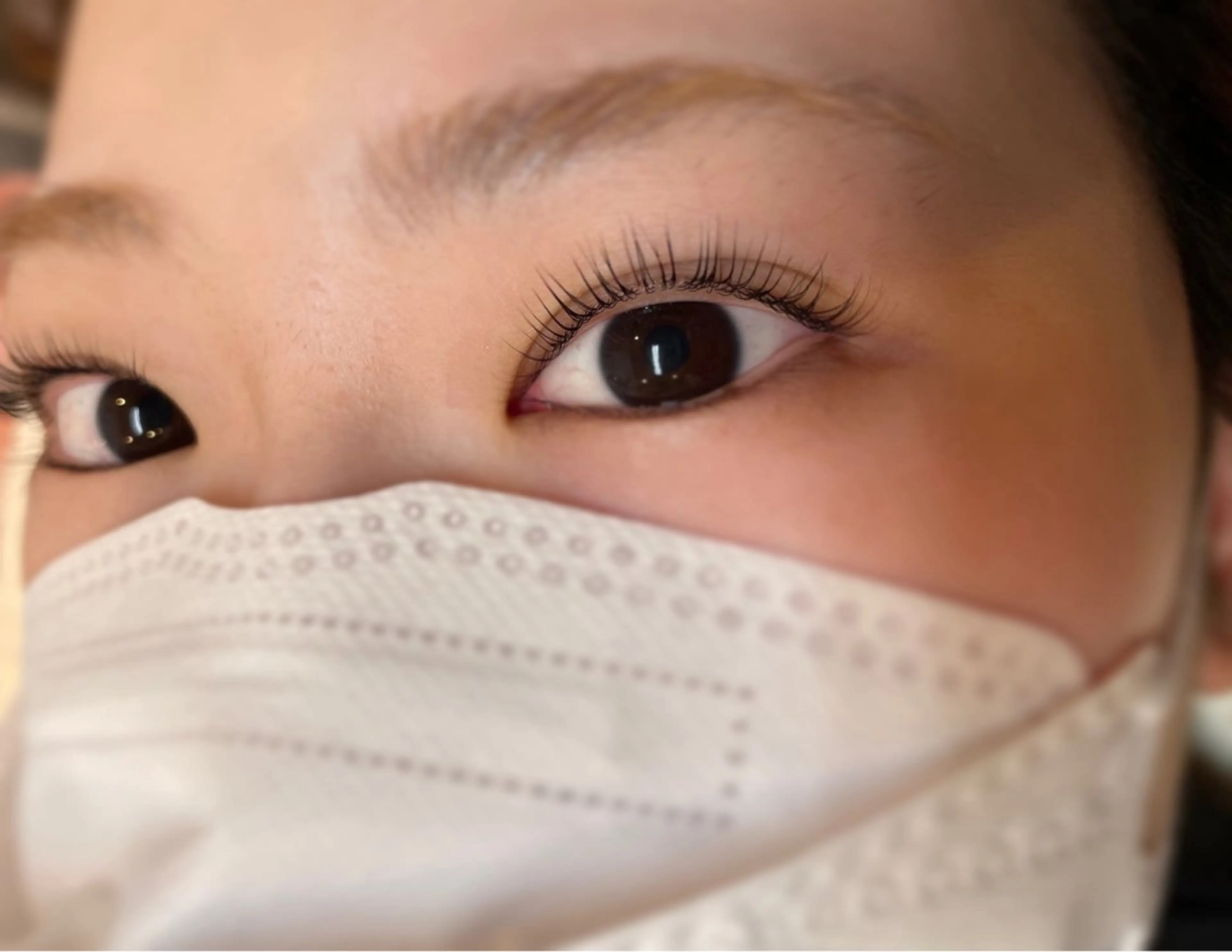 マツエク・マツパ マツパ SALON ROOT MISAKIのマツエク・マツパデザイン