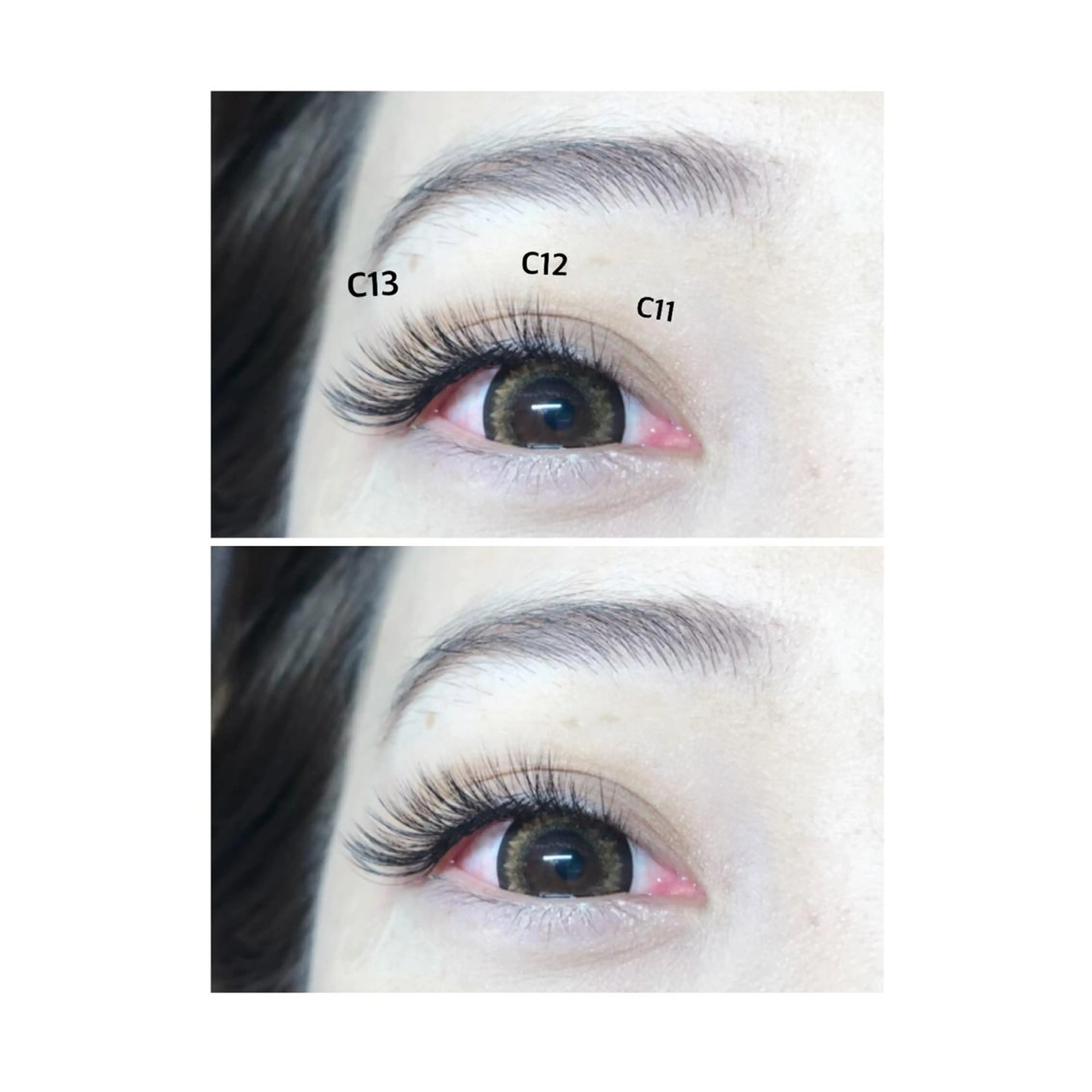 マツエク・マツパ マツエク Little River所属・Little Riverのマツエク・マツパデザイン