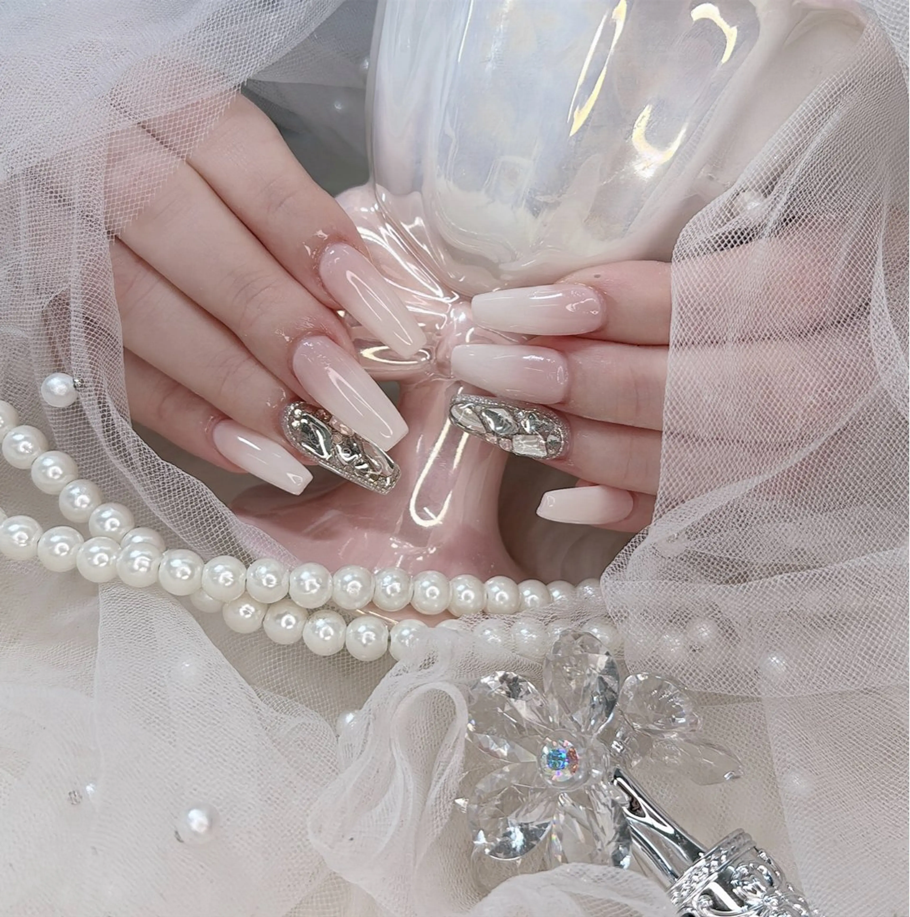 ネイル R salonのネイルデザイン