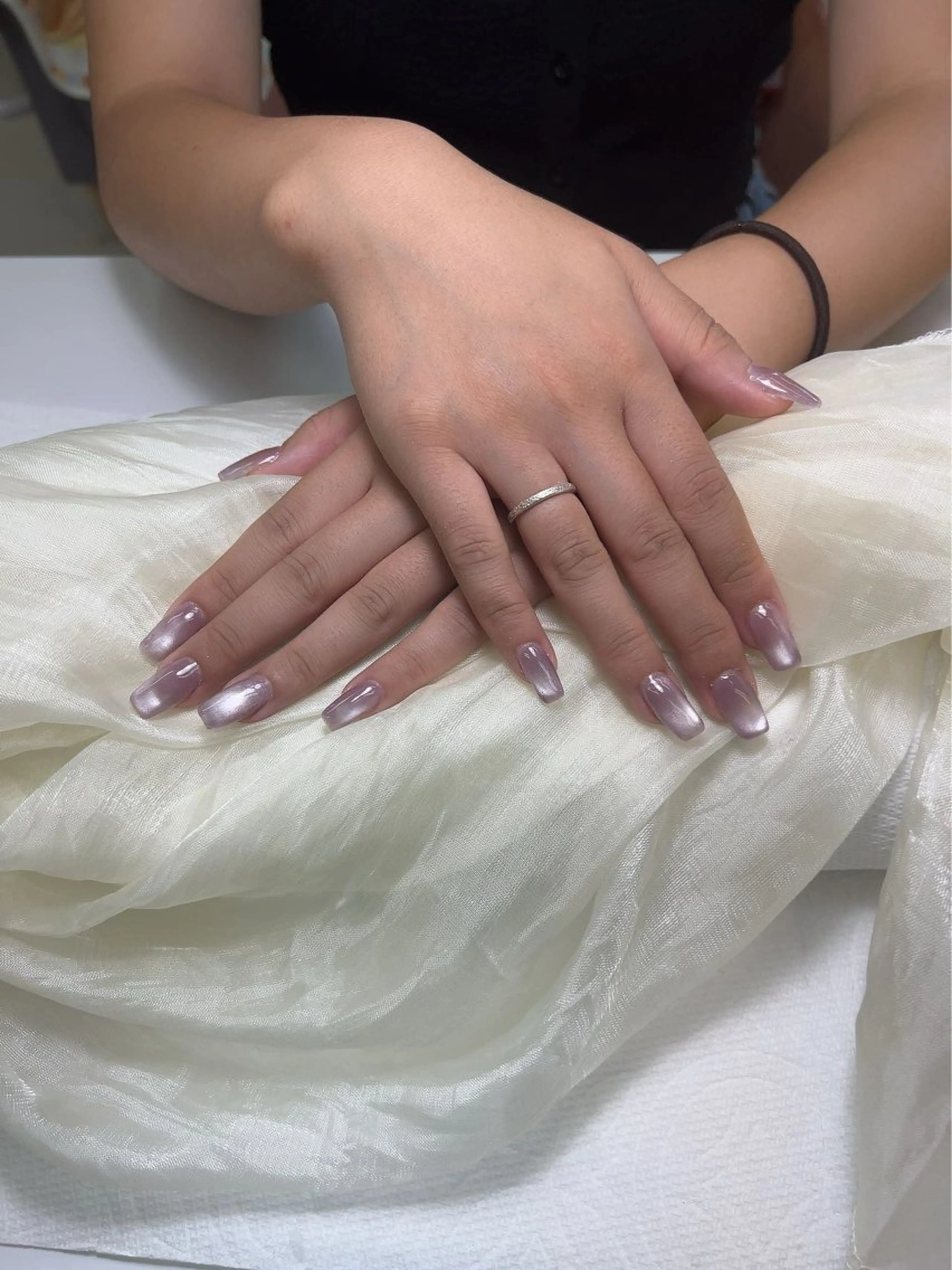 ネイル mo moのネイルデザイン