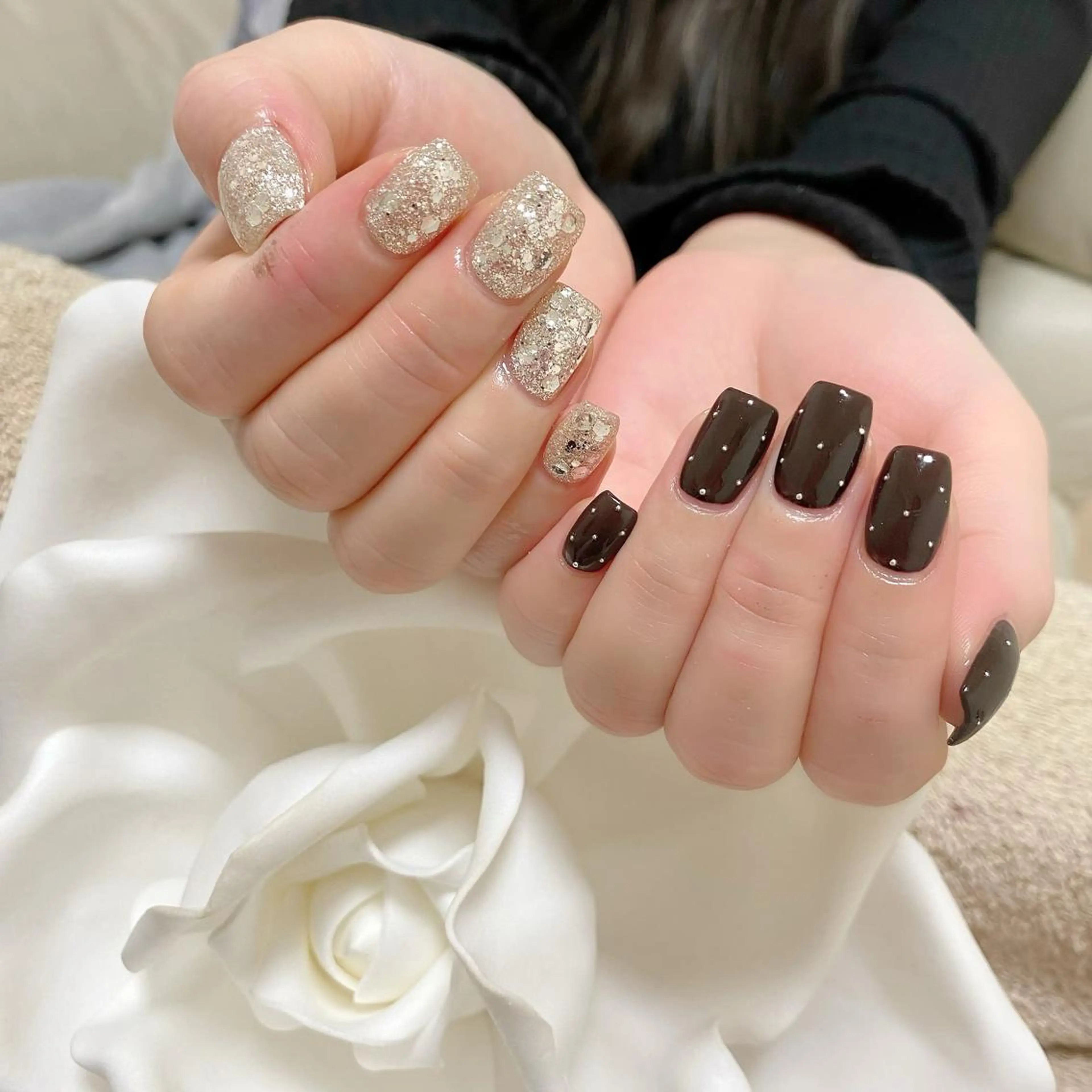 ネイル 💅fleur Ayumiのネイルデザイン