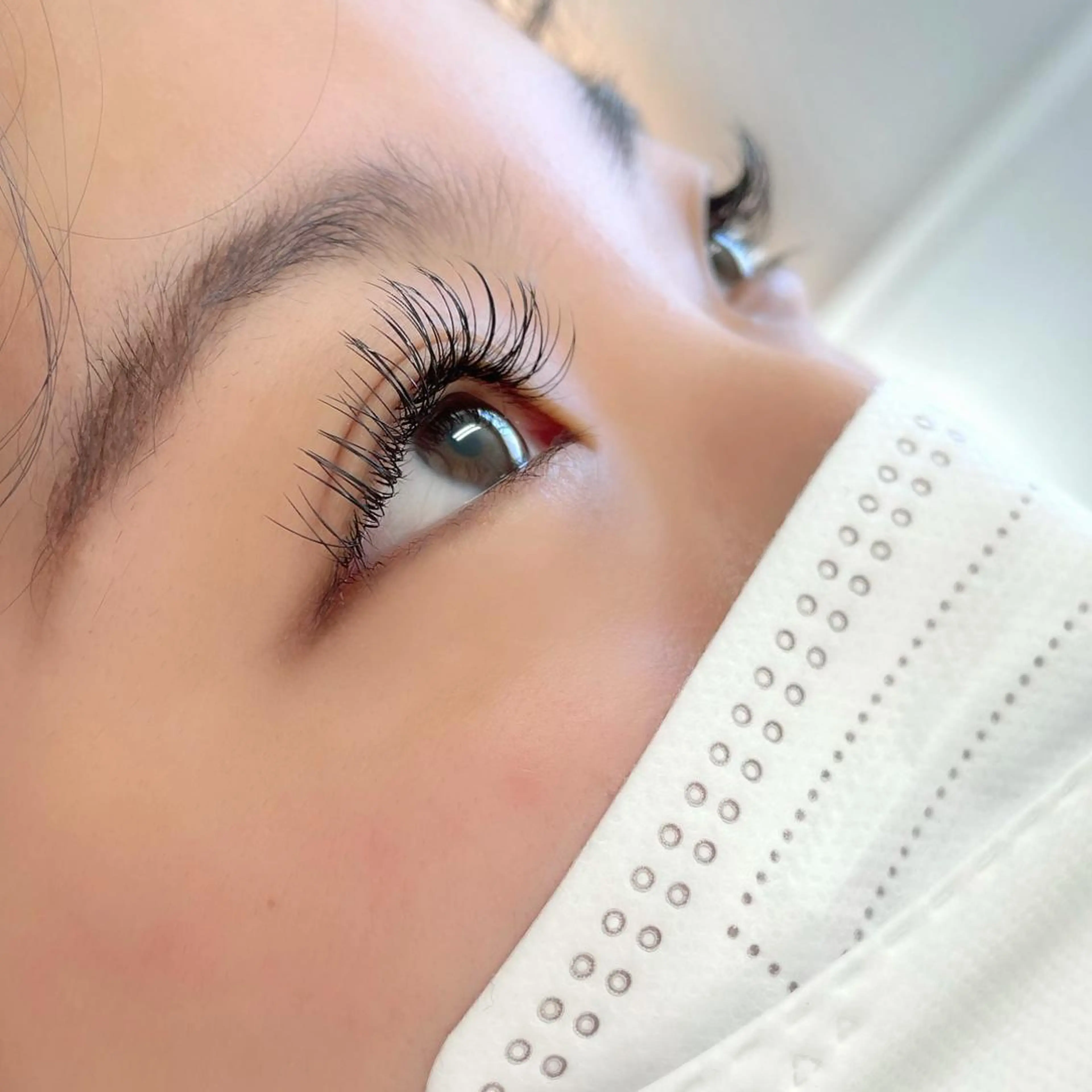 マツエク・マツパ 𝑆𝑈𝑁𝑁𝑌 ɴᴇᴡ ᴏᴘᴇɴ☀️の眉毛・アイブロウイメージ