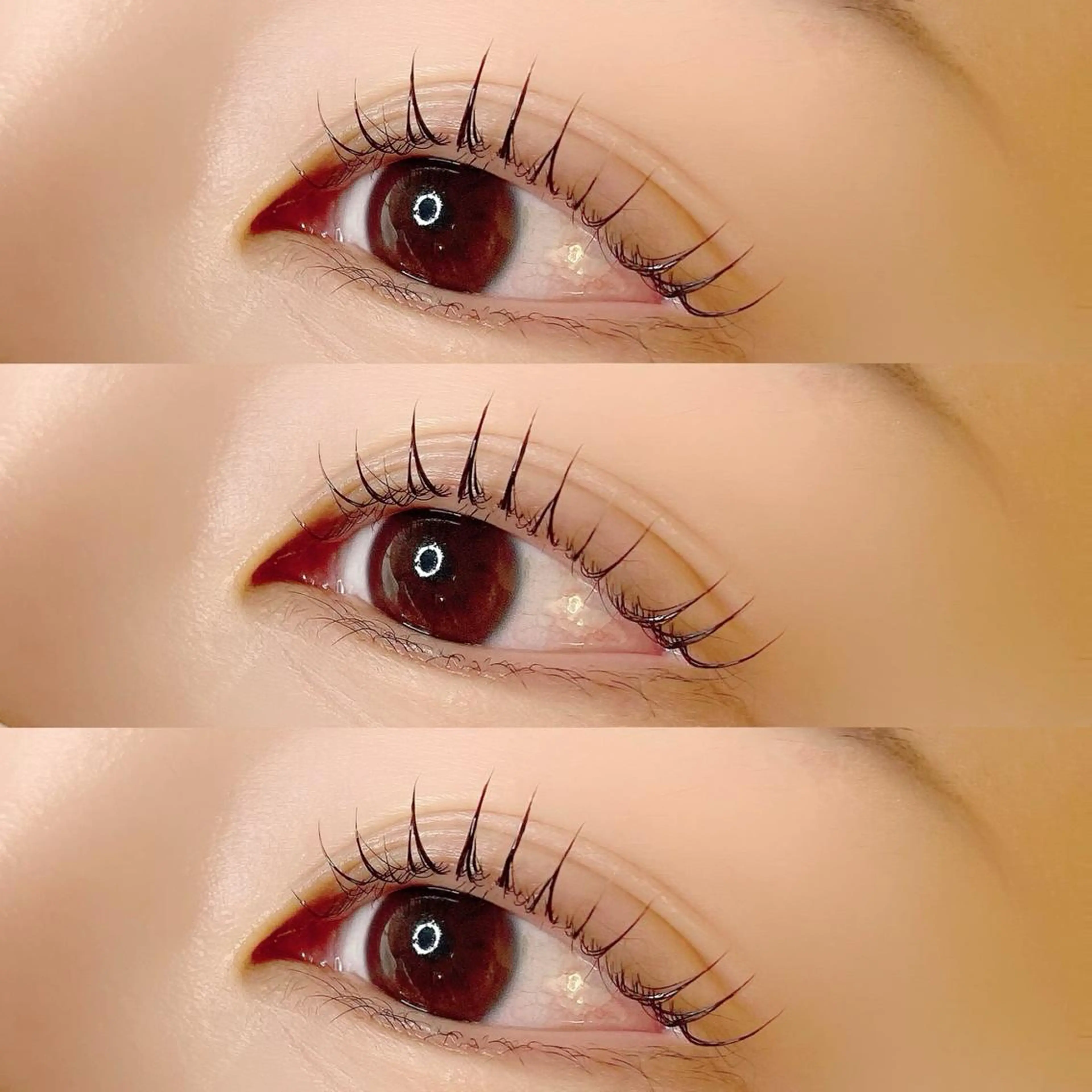 マツエク・マツパ まつげ&眉毛専門店 🌸Manamiの眉毛・アイブロウイメージ