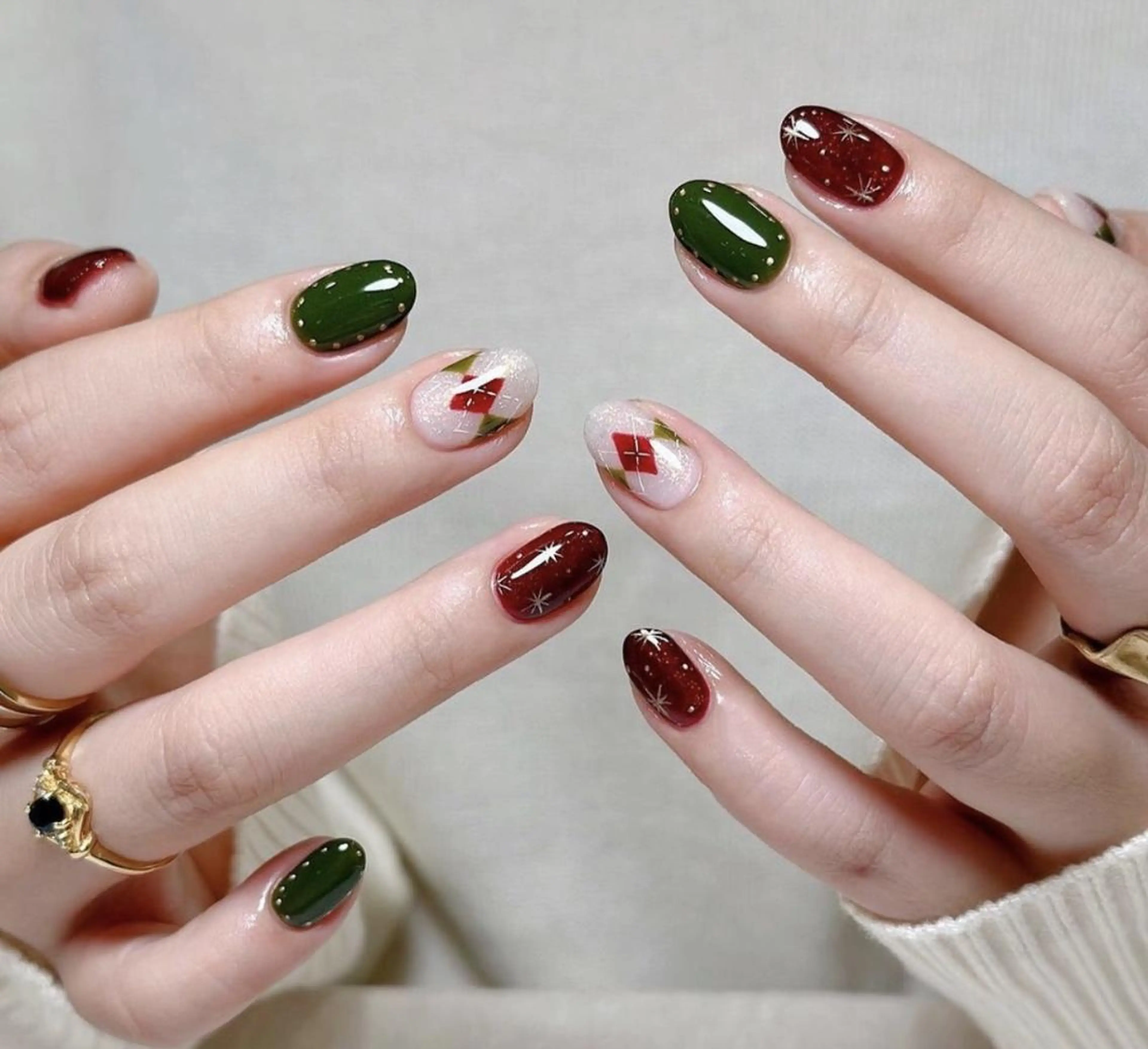 ネイル Cute beauty2のマツエク・マツパデザイン