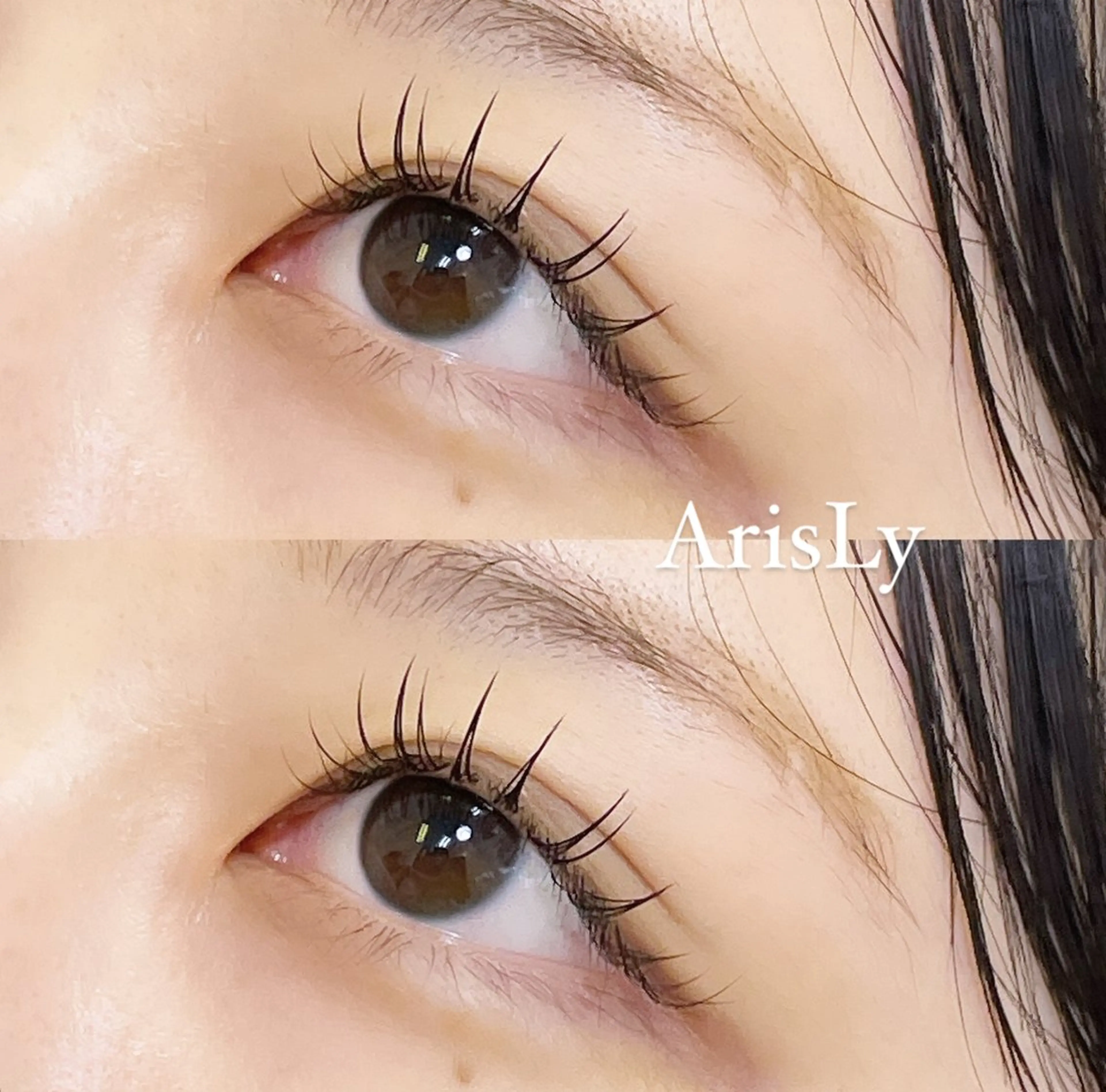 マツエク・マツパ ArisLy JR長町店所属・ArisLyJR長町 matsumotoのマツエク・マツパデザイン