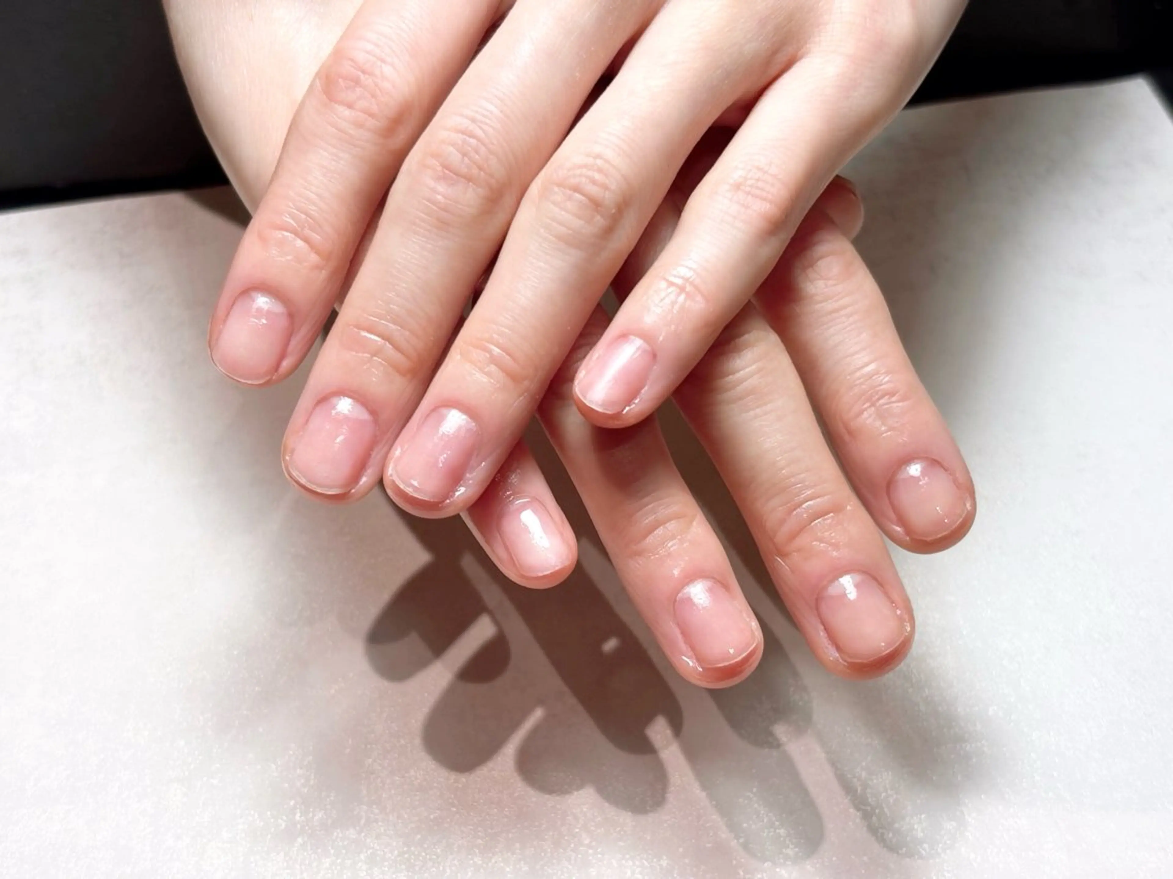 ネイル H2 nail schoolのネイルデザイン