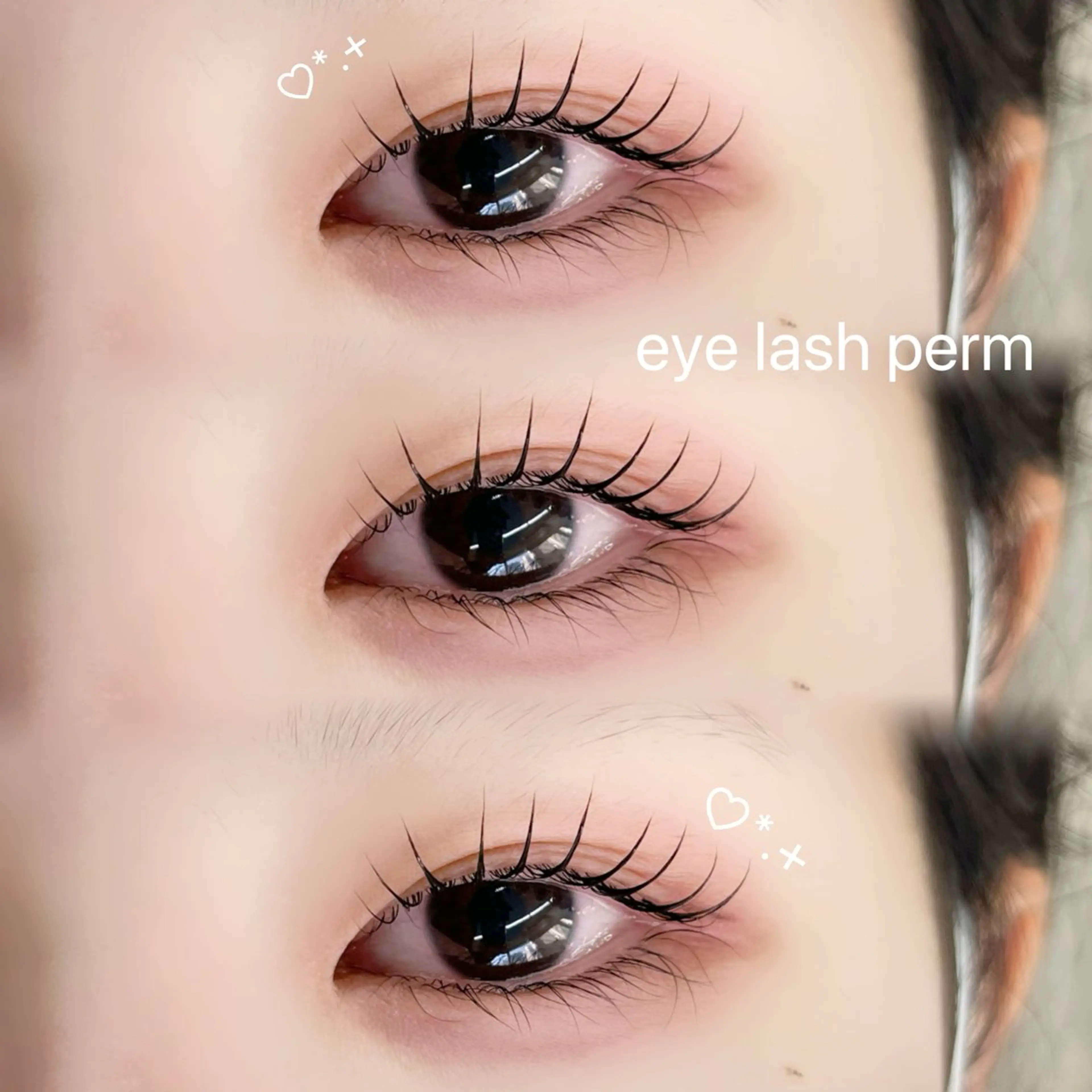 マツエク・マツパ マツパ マツパ/mila. 池袋/マエダ🎀のマツエク・マツパデザイン