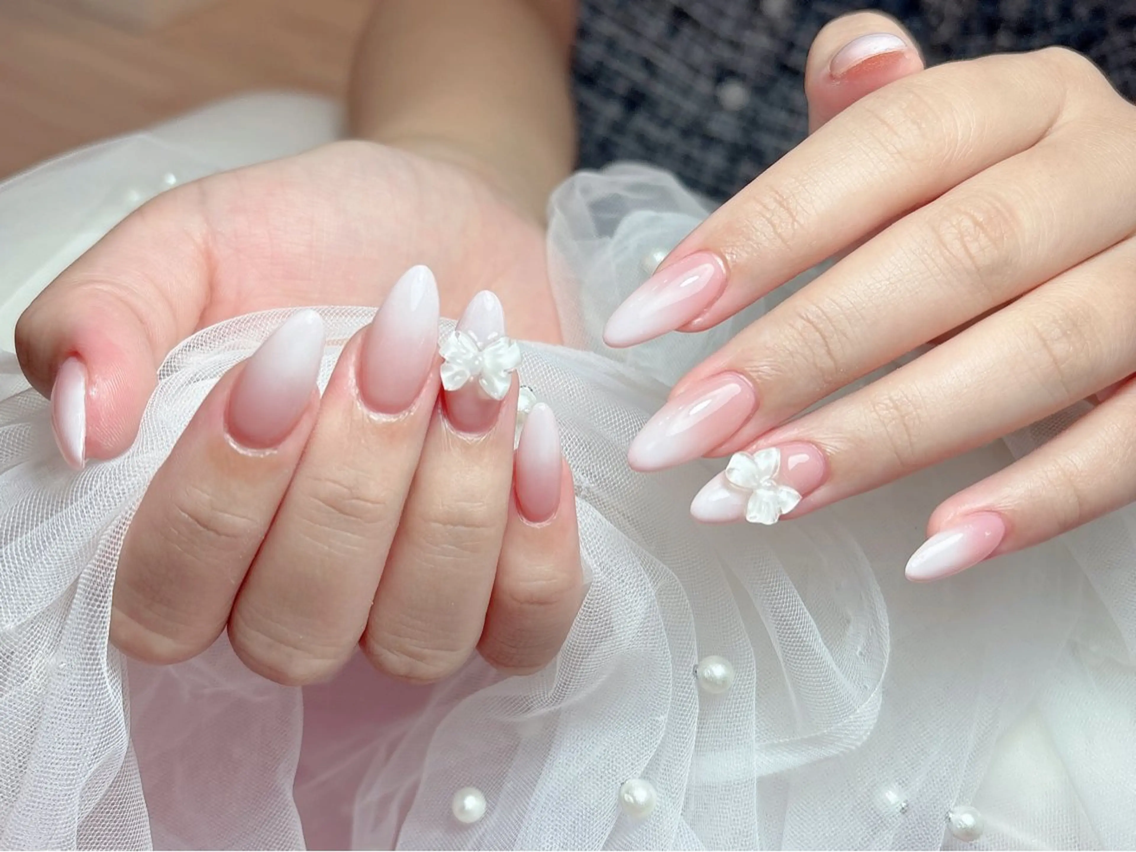 ネイル Bél Nail salonのネイルデザイン
