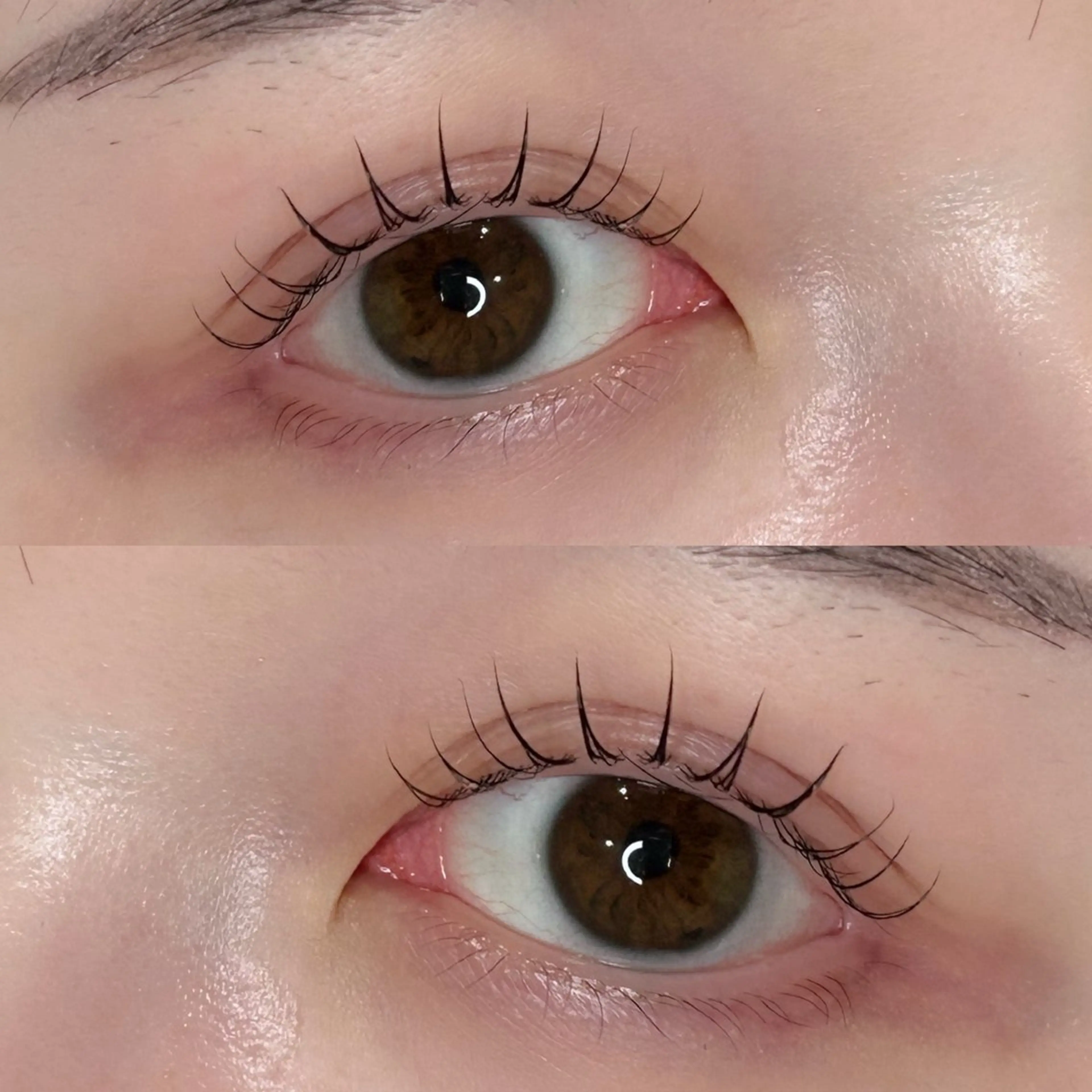 マツエク・マツパ ひろしま ゆうかの眉毛・アイブロウイメージ