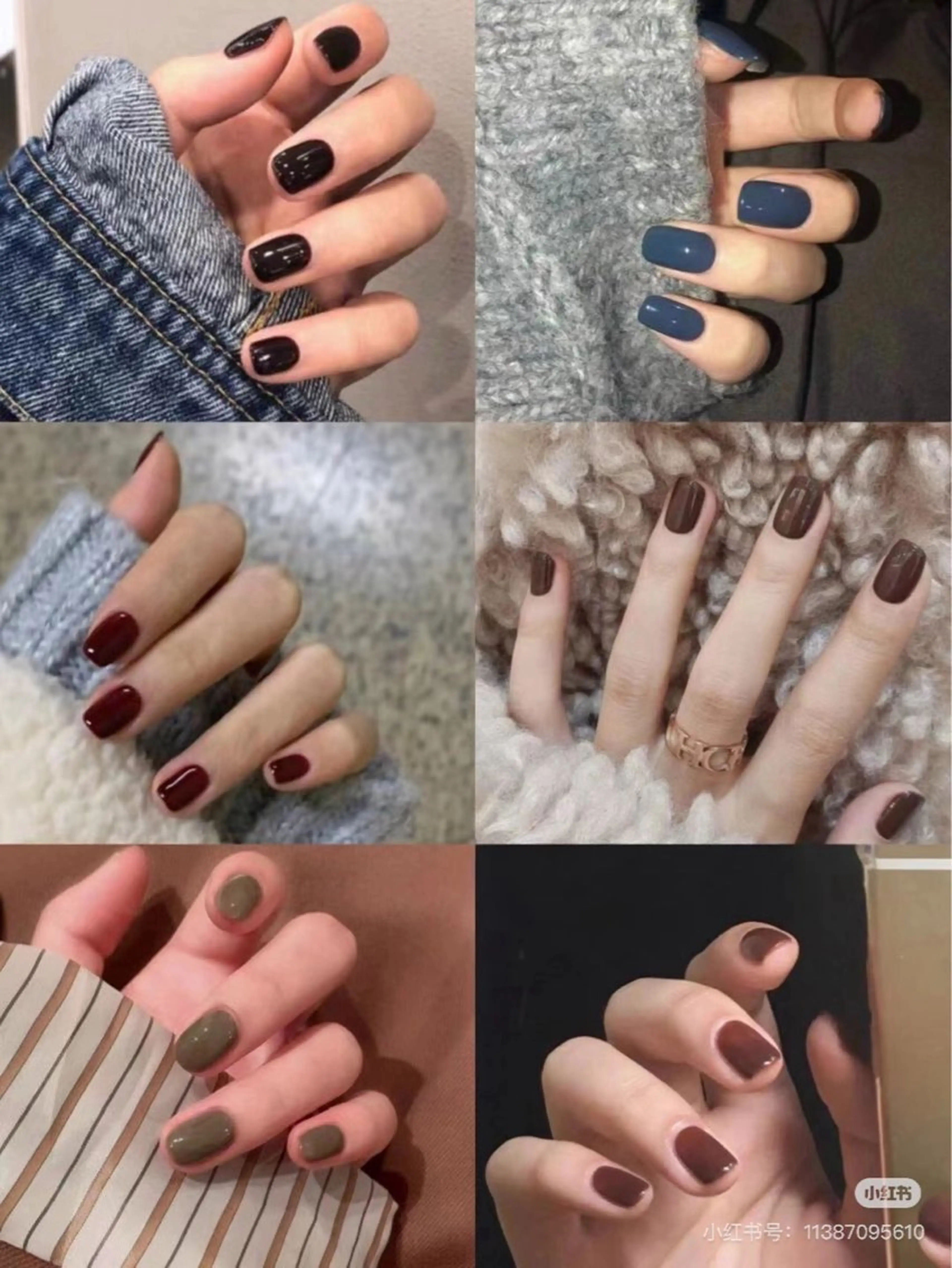 ネイルワンカーラ、ミラー、マグネット、カラグラ、フレンチの写真