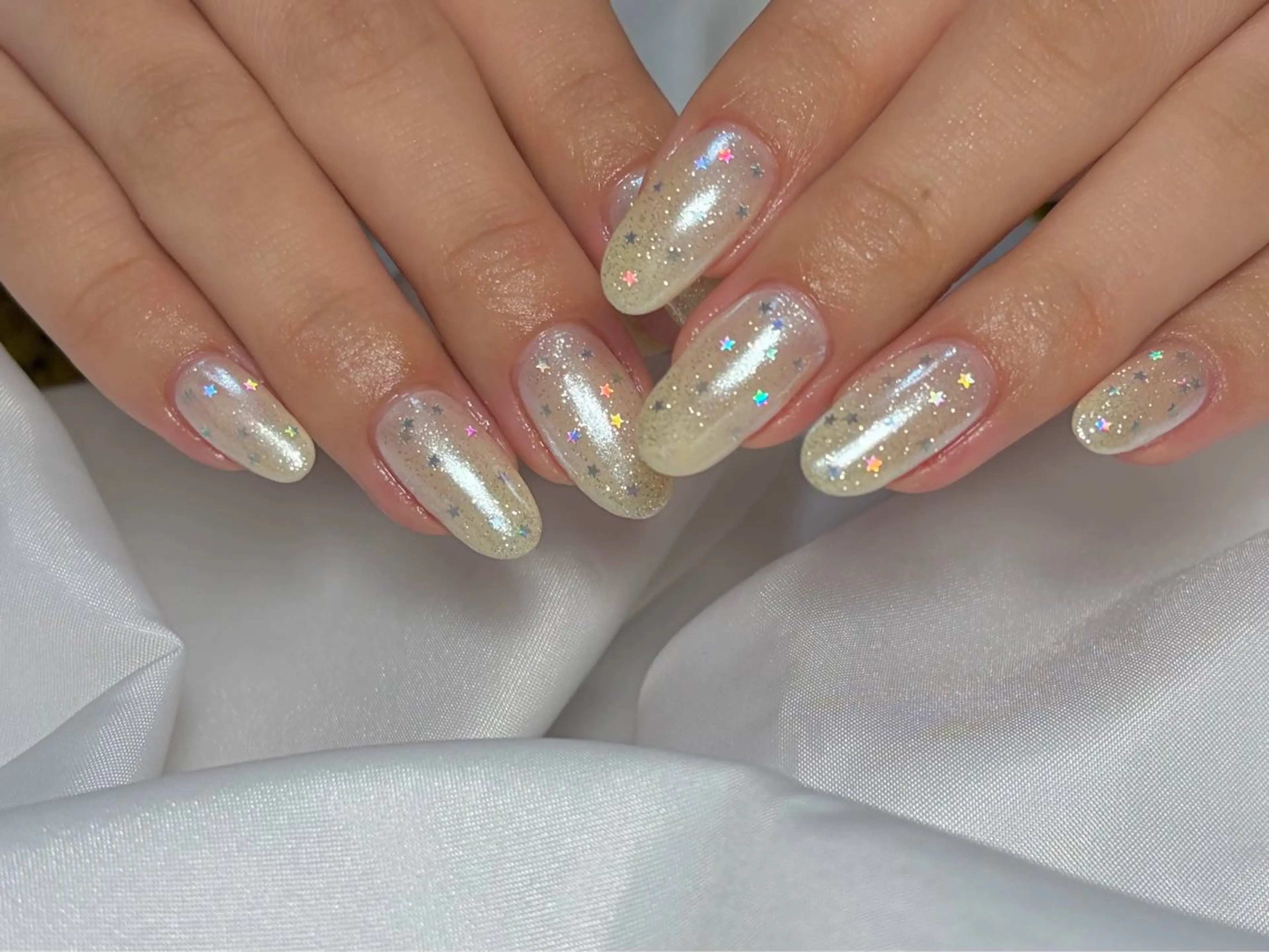 ネイル ハンドネイル IK_ nailのネイルデザイン