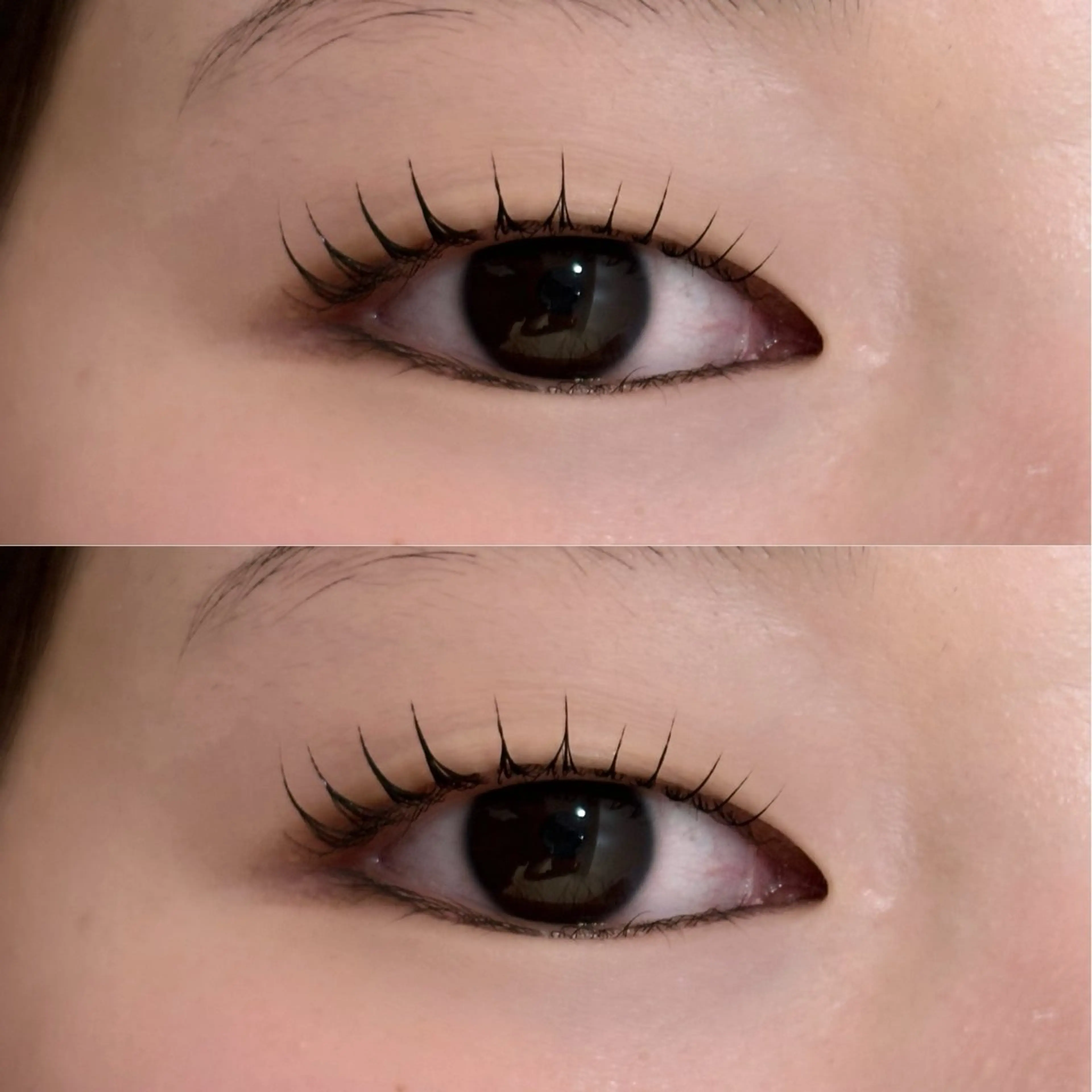 マツエク・マツパ EYELA 古正寺店　櫻井のマツエク・マツパデザイン