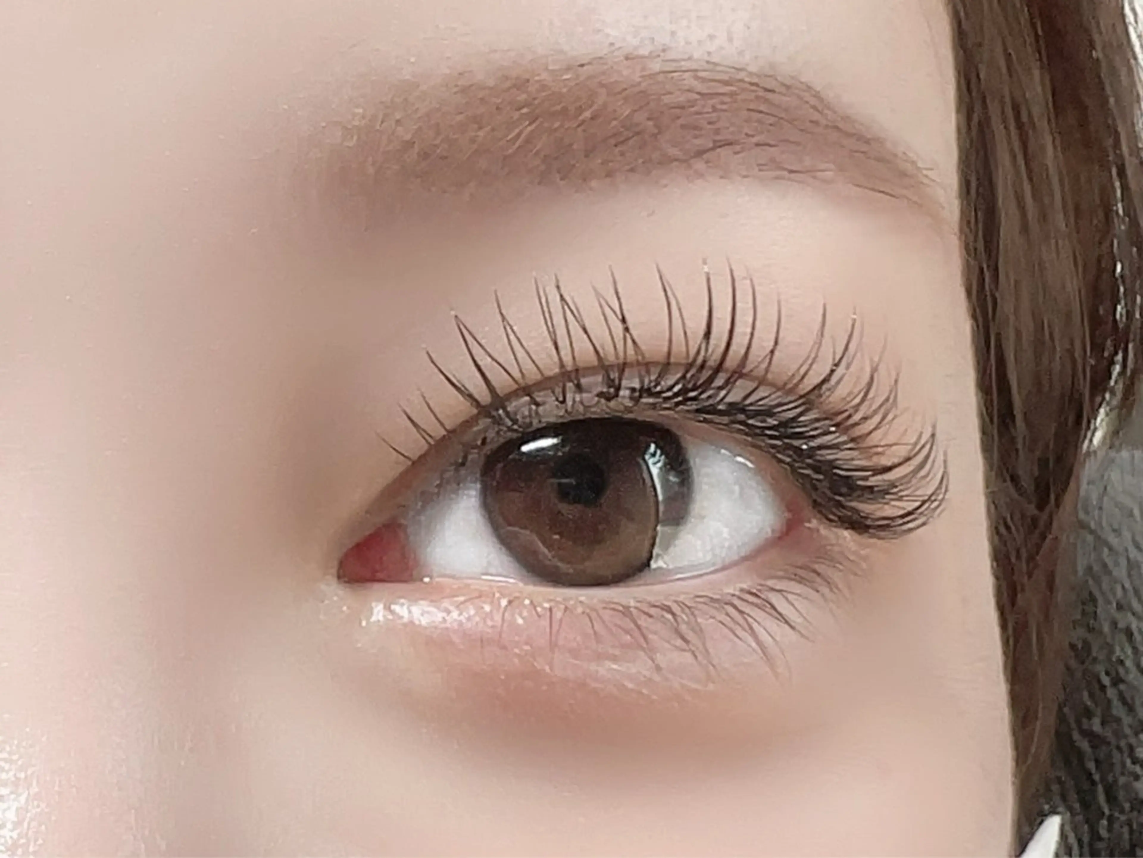 【関東希少メニュー！】デザインキープラッシュ80束(160本)の写真