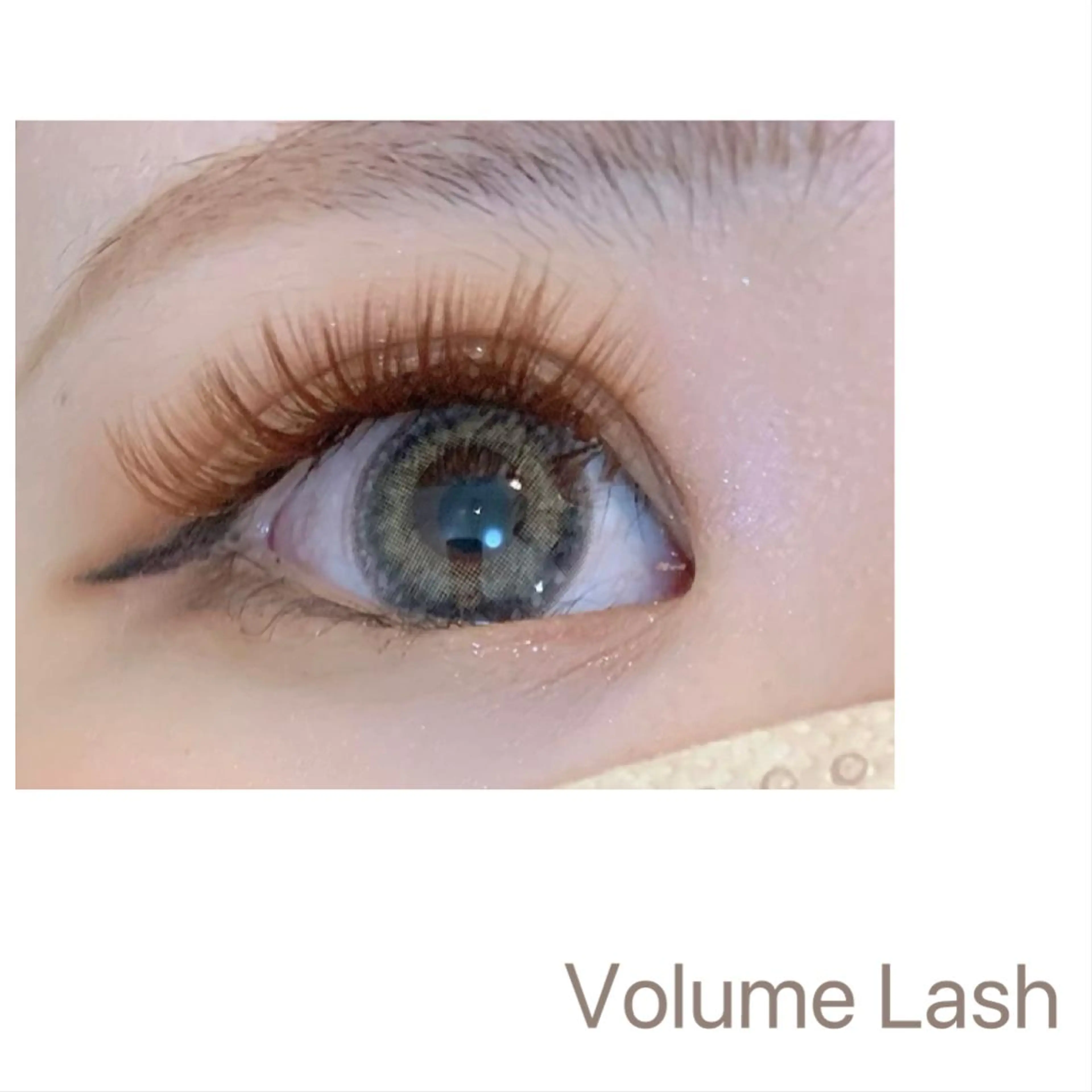 ＊オフ込み＊ボリュームラッシュ120束の写真