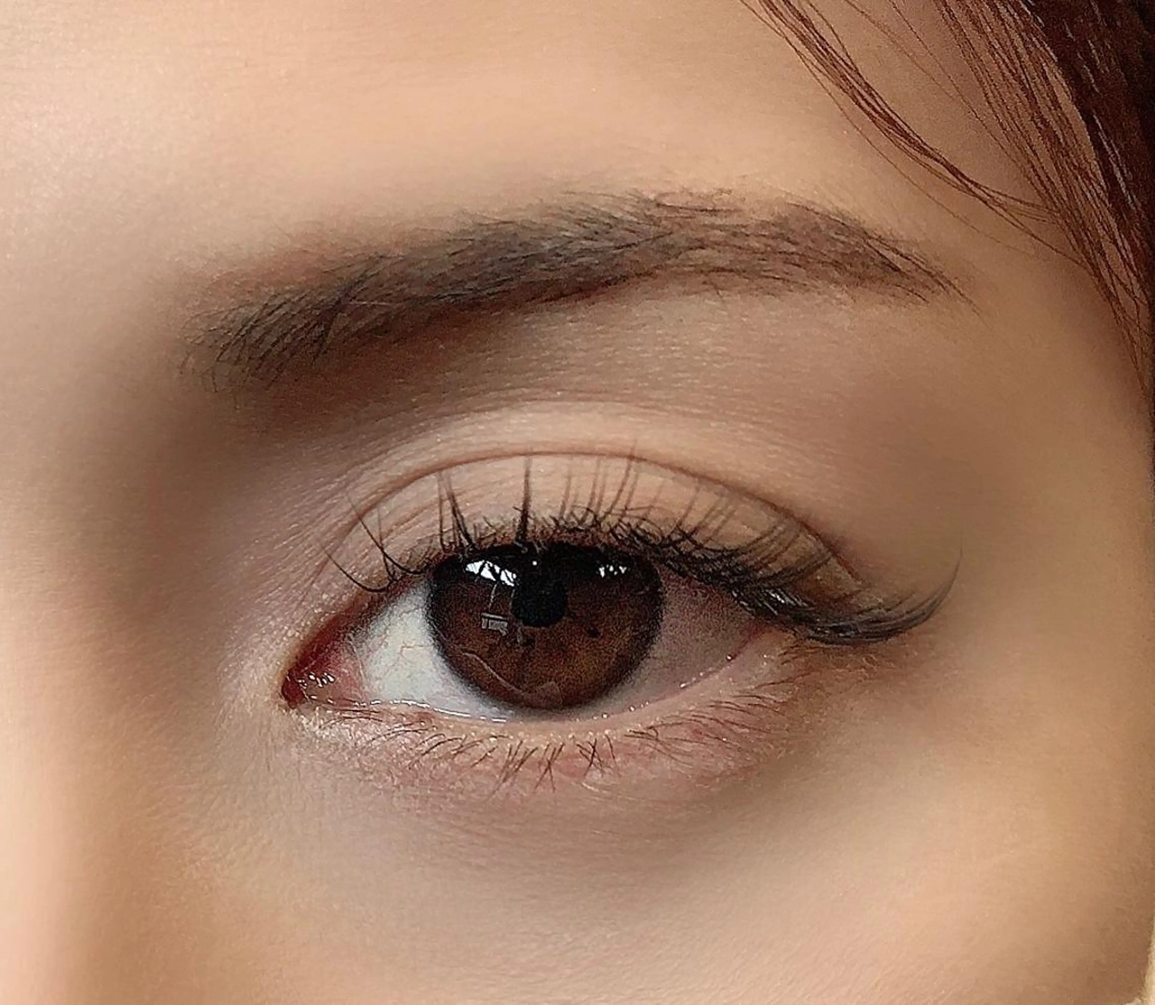 マツエク・マツパ フラットラッシュ まつげと眉毛の専門店 auliiのマツエク・マツパデザイン