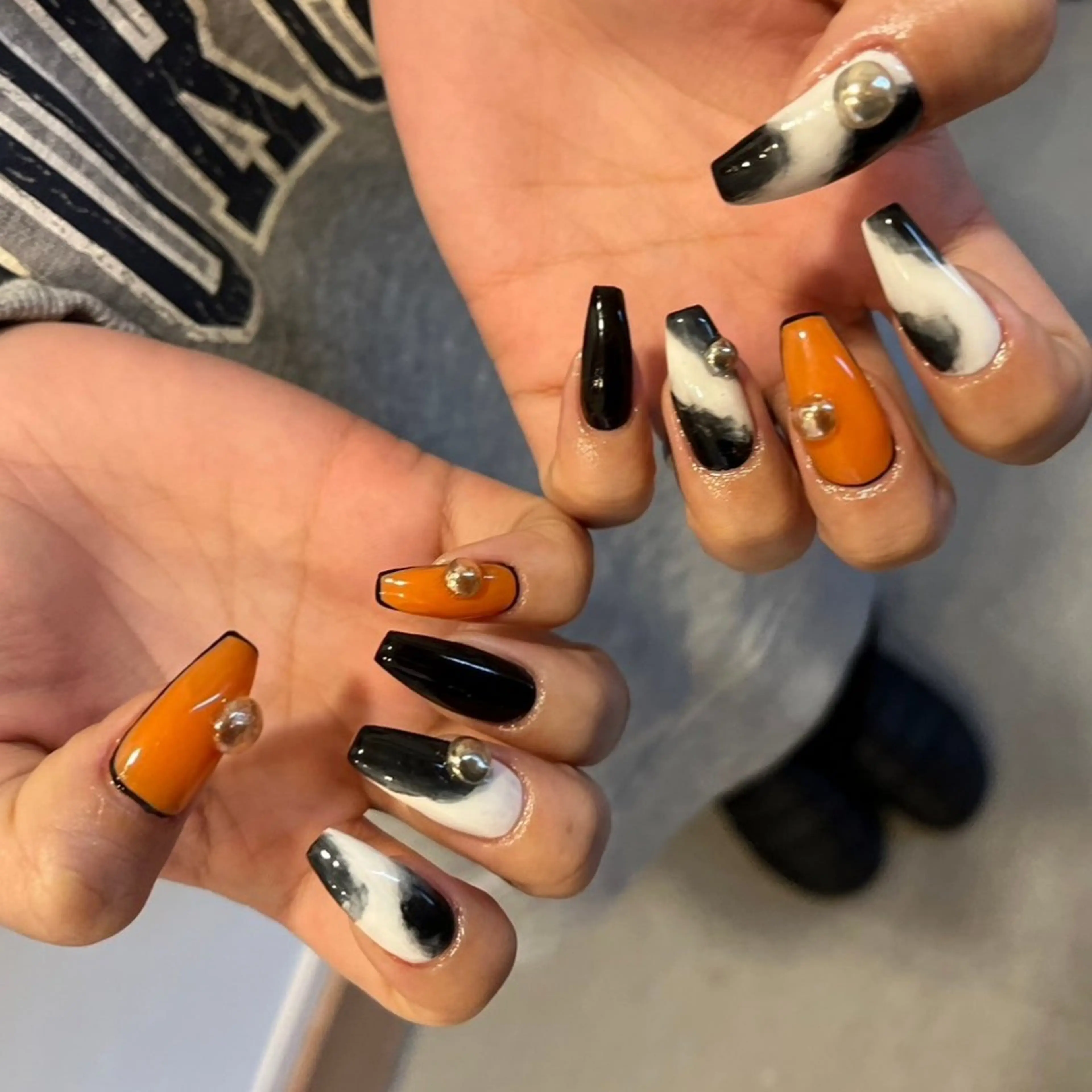 ネイル kii nailsのネイルデザイン