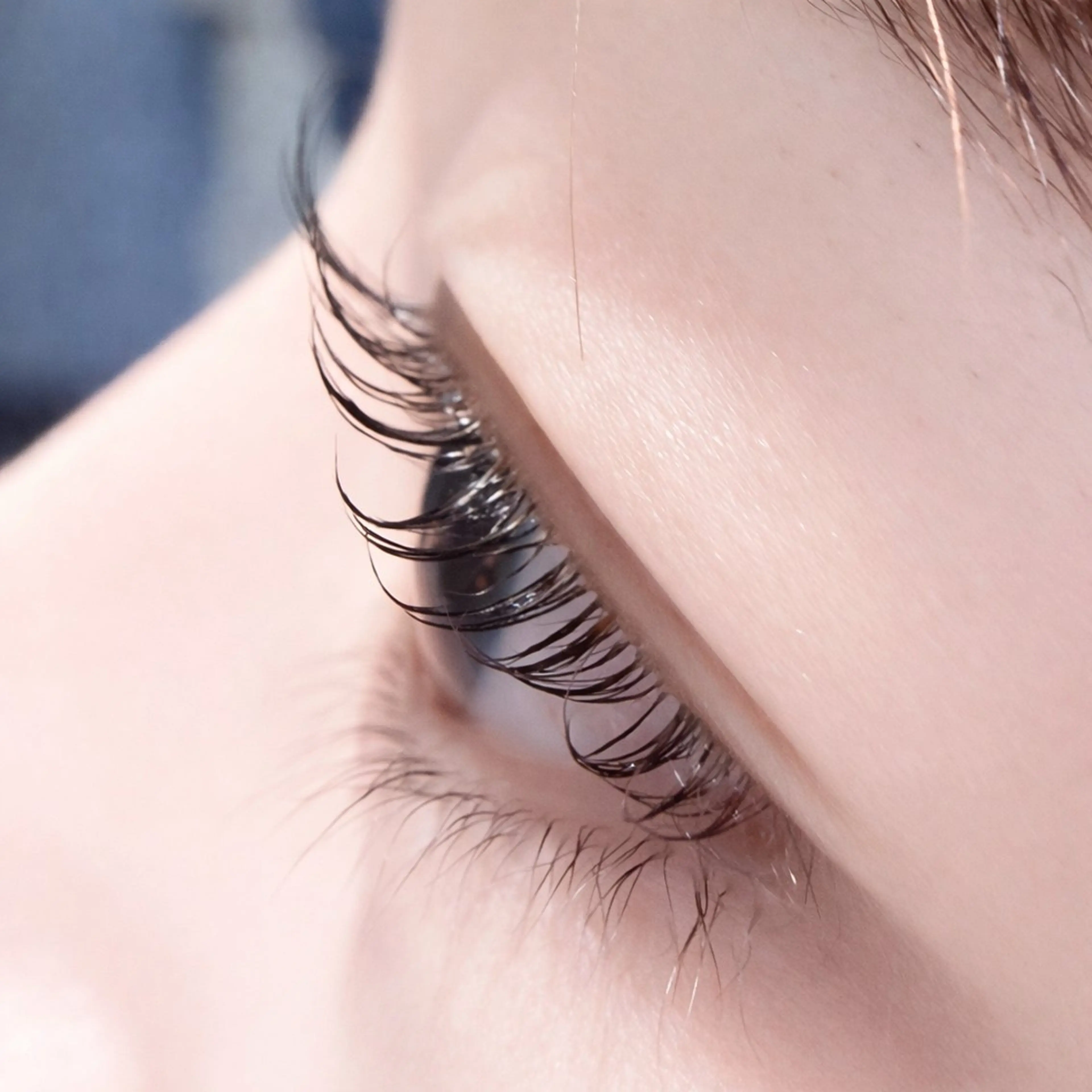 マツエク・マツパ 【N.B御成門】 SACHIKOの眉毛・アイブロウイメージ