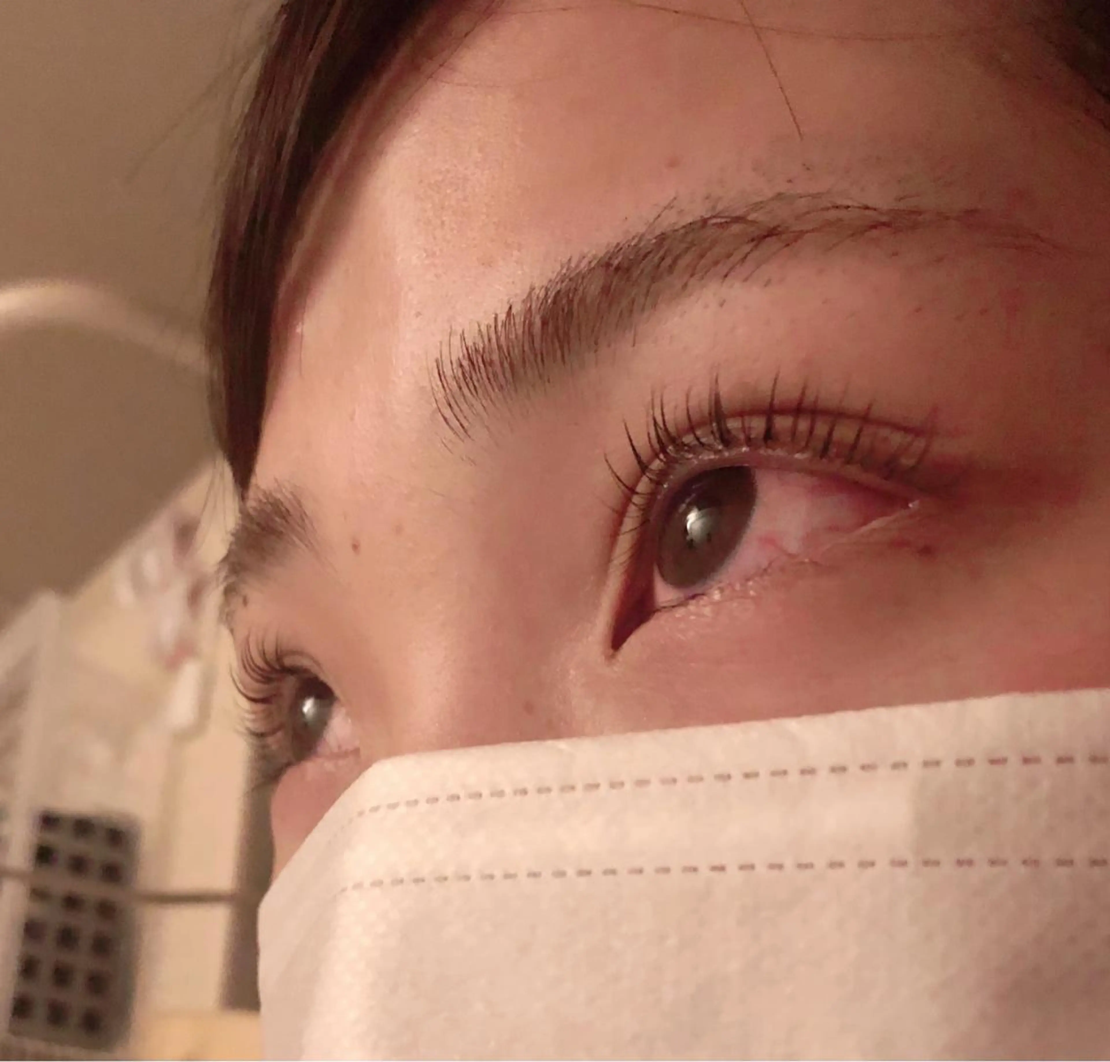 マツエク・マツパ OCEAN nail eyelash beauty所属・OCEAN nail パラジェル　取扱い店のネイルデザイン