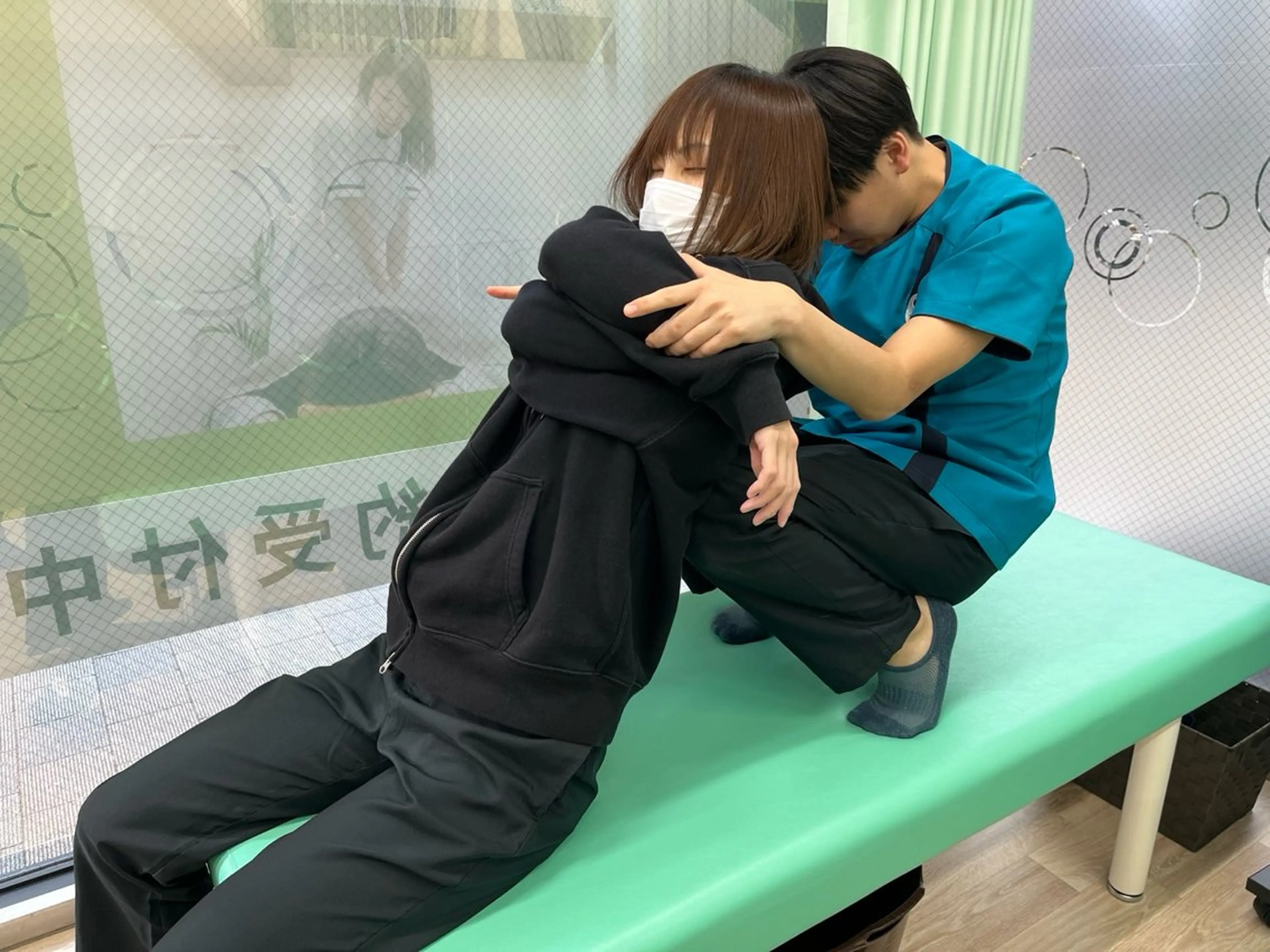 こころ整体院 東新宿院のエステ・リラクイメージ