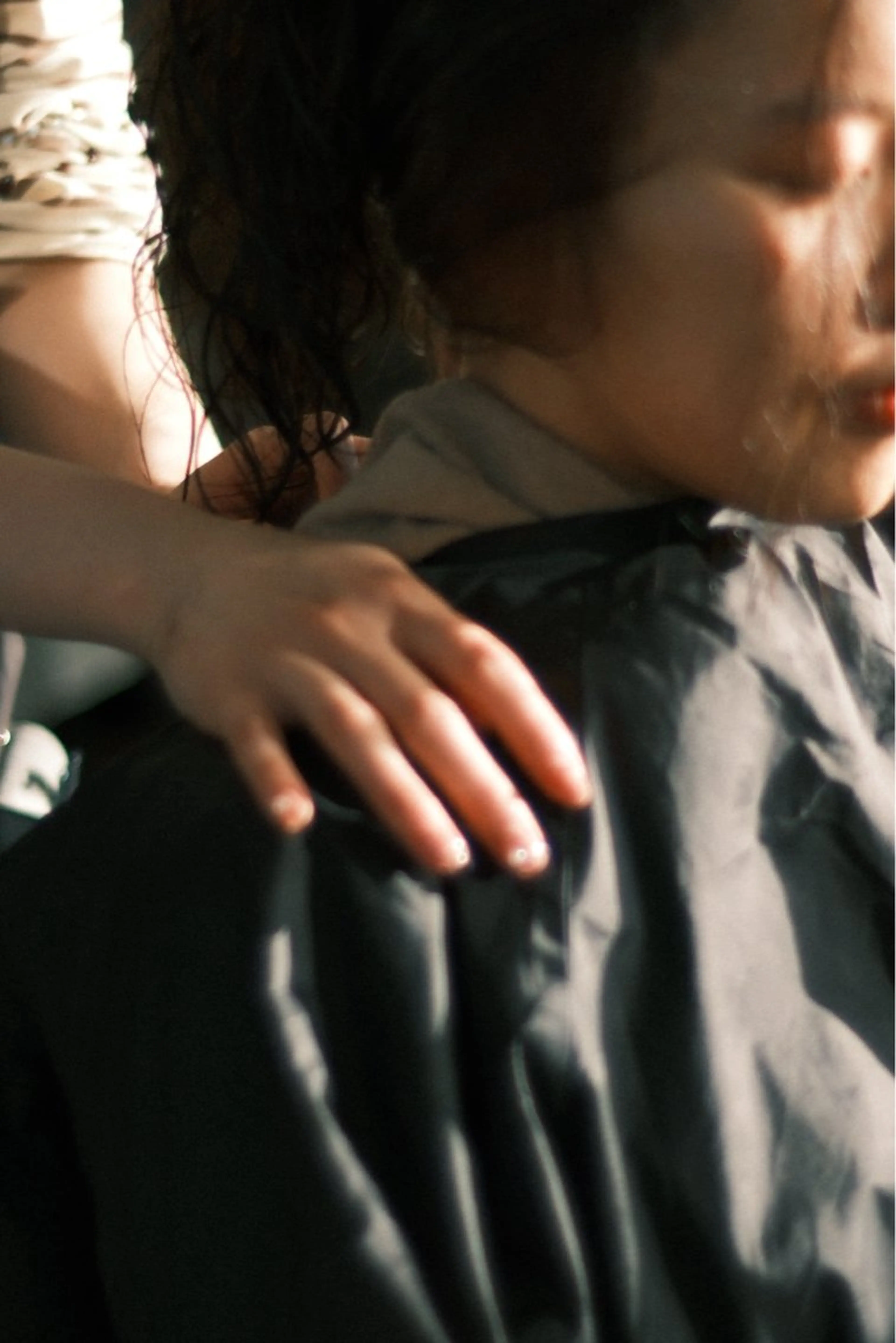 【癒】ヘッドスパ 💆🏼‍♀️💭の写真