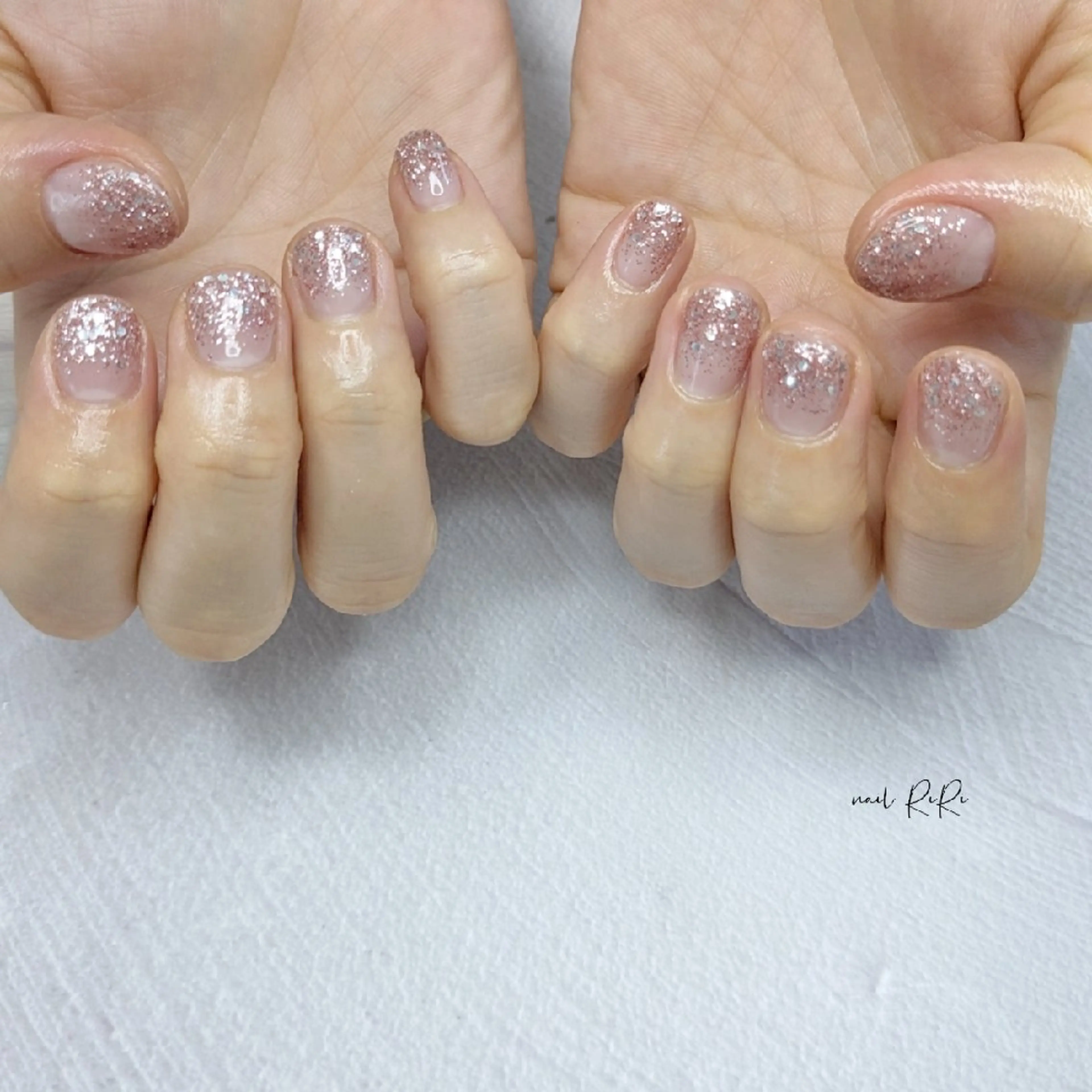 ネイル nail RiRi アトレナチュラのエステ・リラクイメージ
