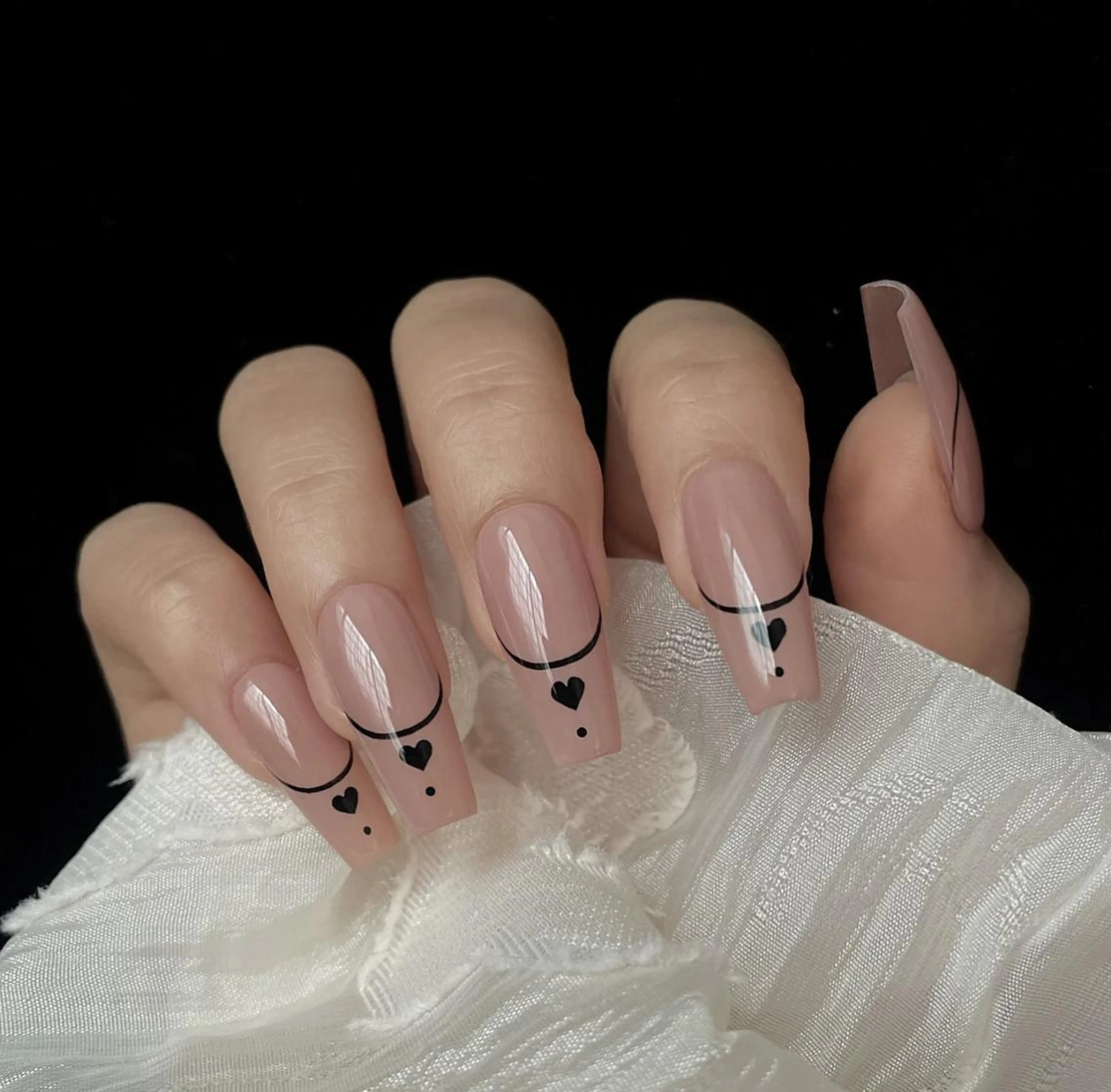 ネイル Queens PUPUのネイルデザイン