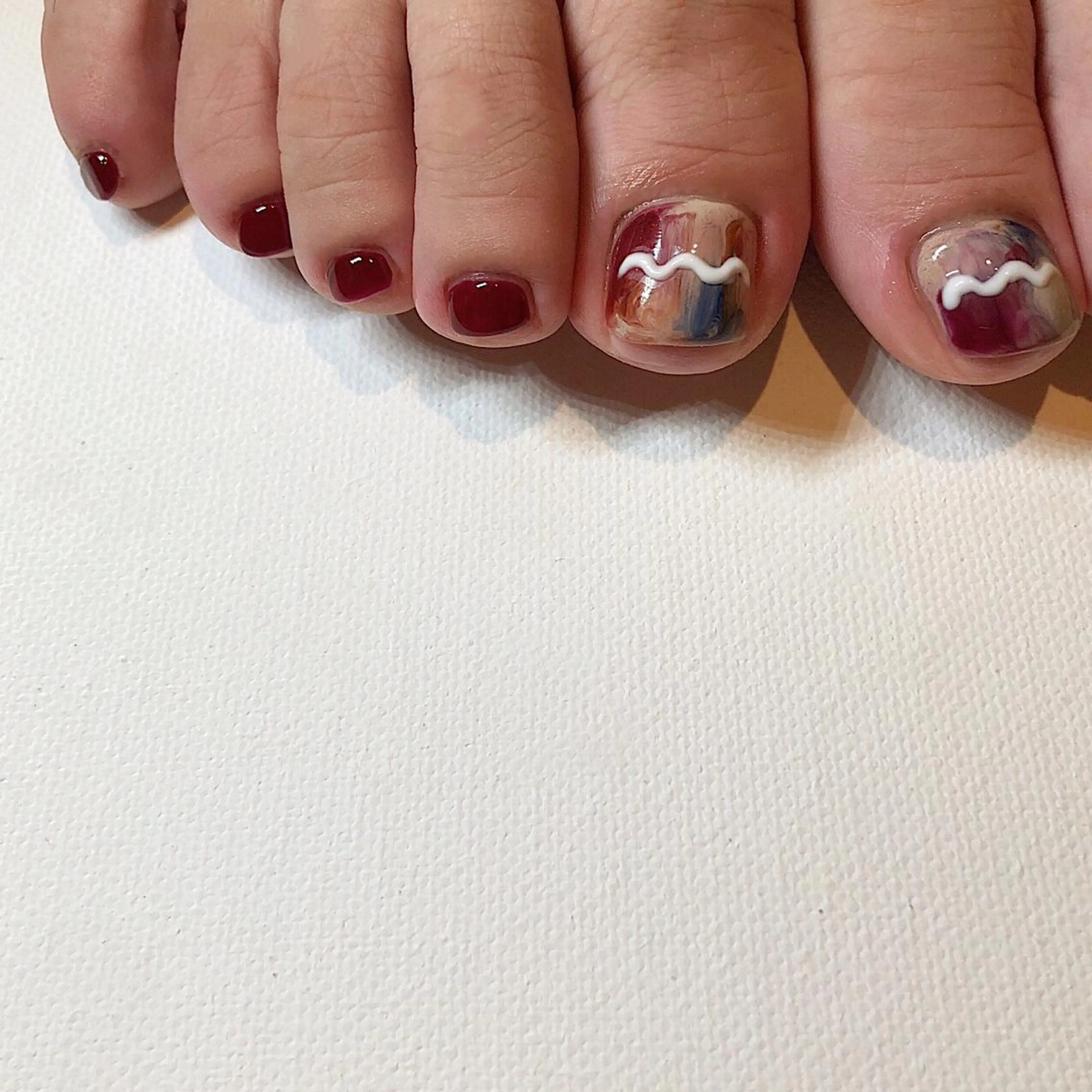 ネイル tlte.NAIL所属・tlte. NAILのネイルデザイン