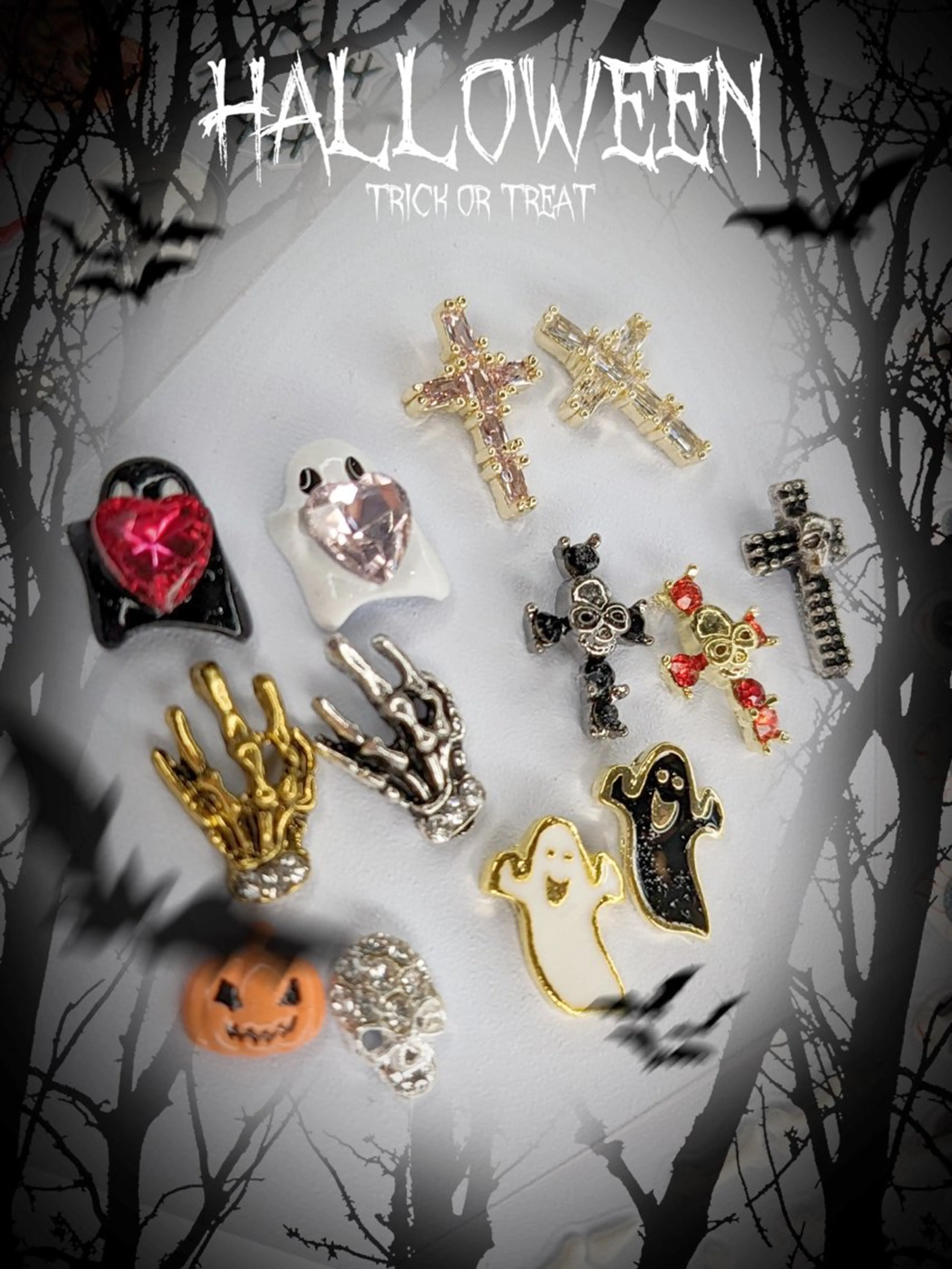 ネイル ハンドネイル NFY-もも 長さ出し専門のネイルデザイン