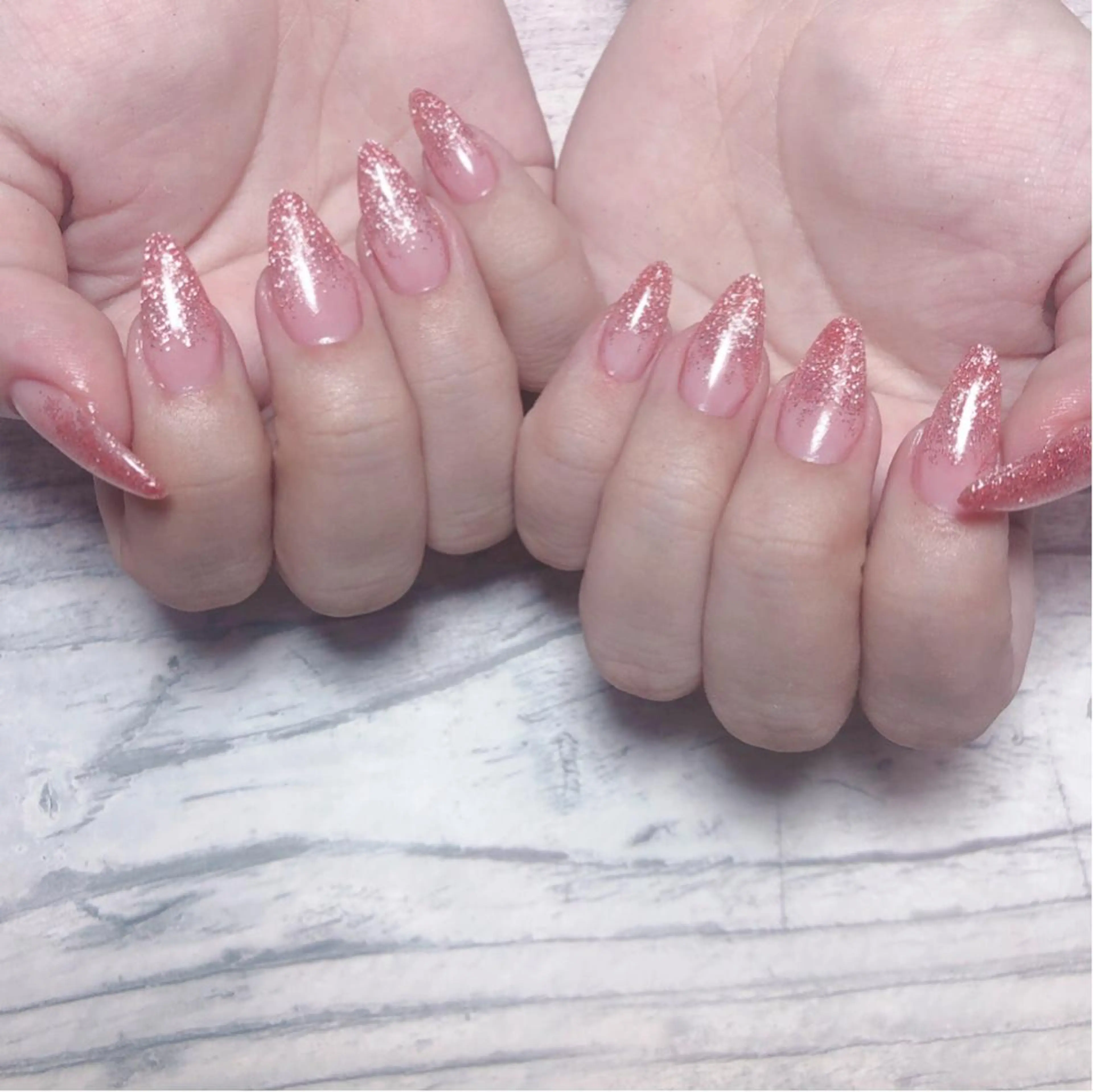 ネイル 個室ネイルサロンDolly  Girl〜ドーリーガール〜所属・DollyGirl KYOKOのネイルデザイン