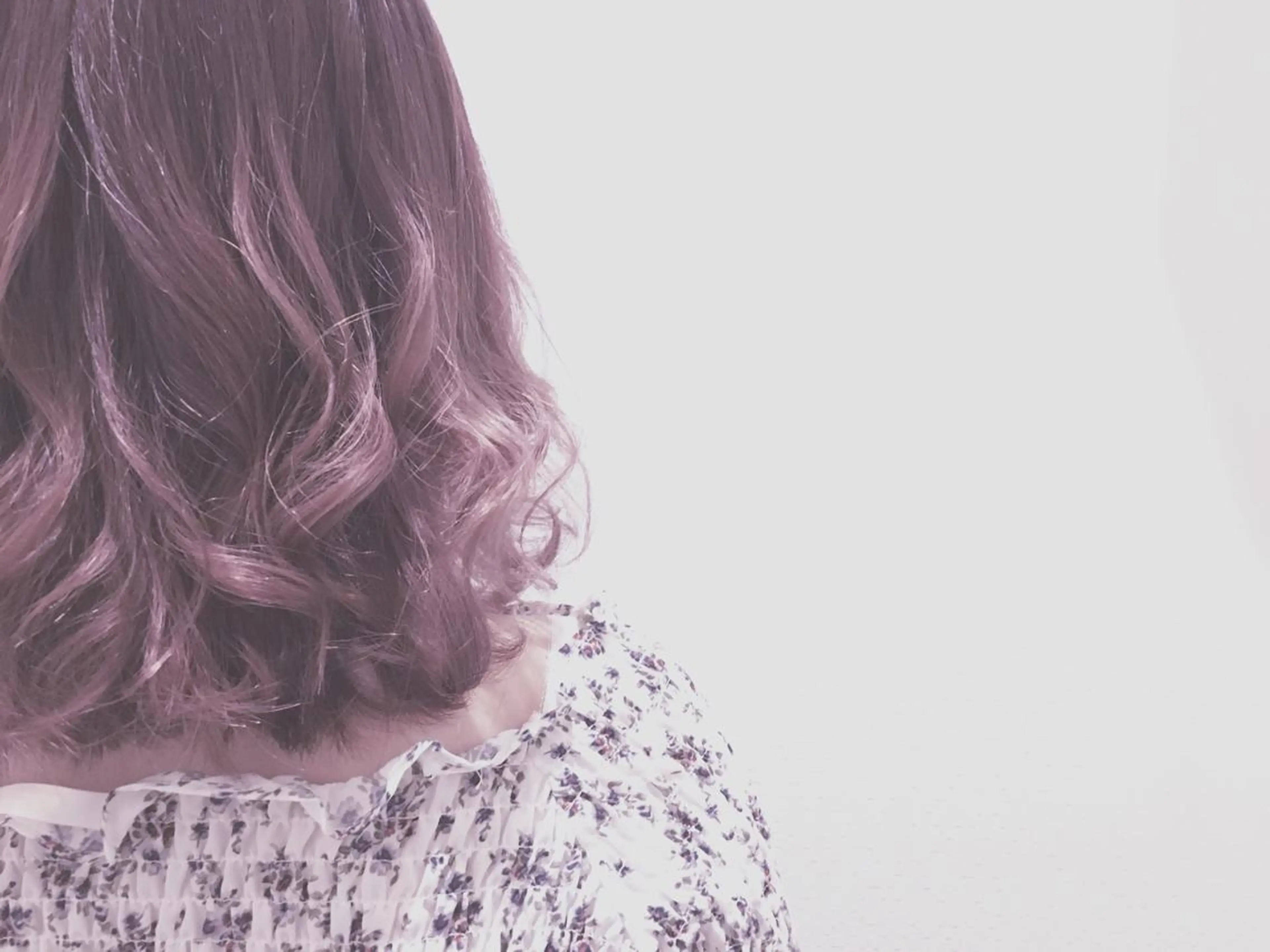 ショート カラー アッシュ ベージュカラー グラデーションカラー ピンクカラー ピンクアッシュ てんま さやかのヘアスタイル