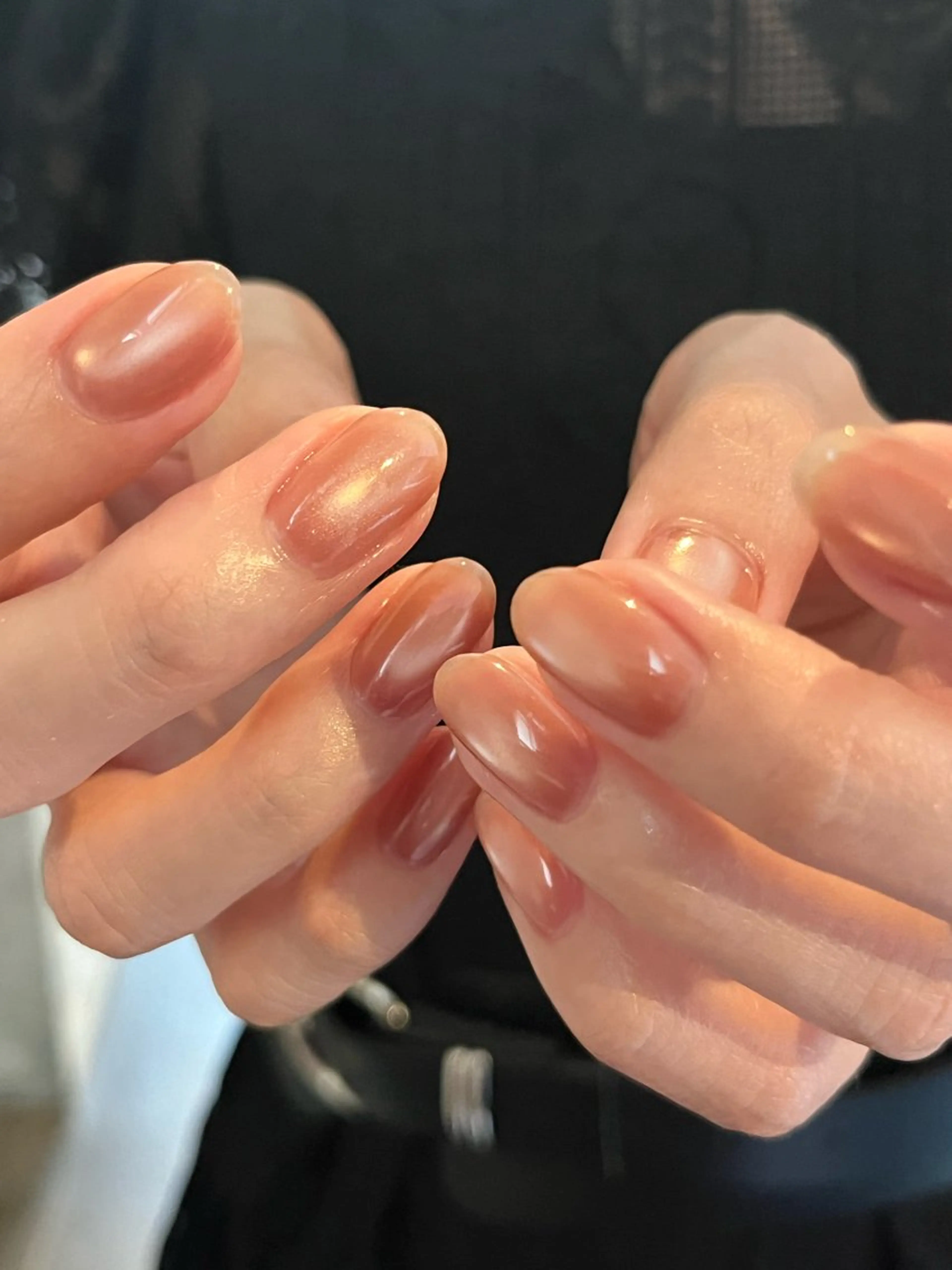 ネイル ハンドネイル mitsuki / Manonのネイルデザイン