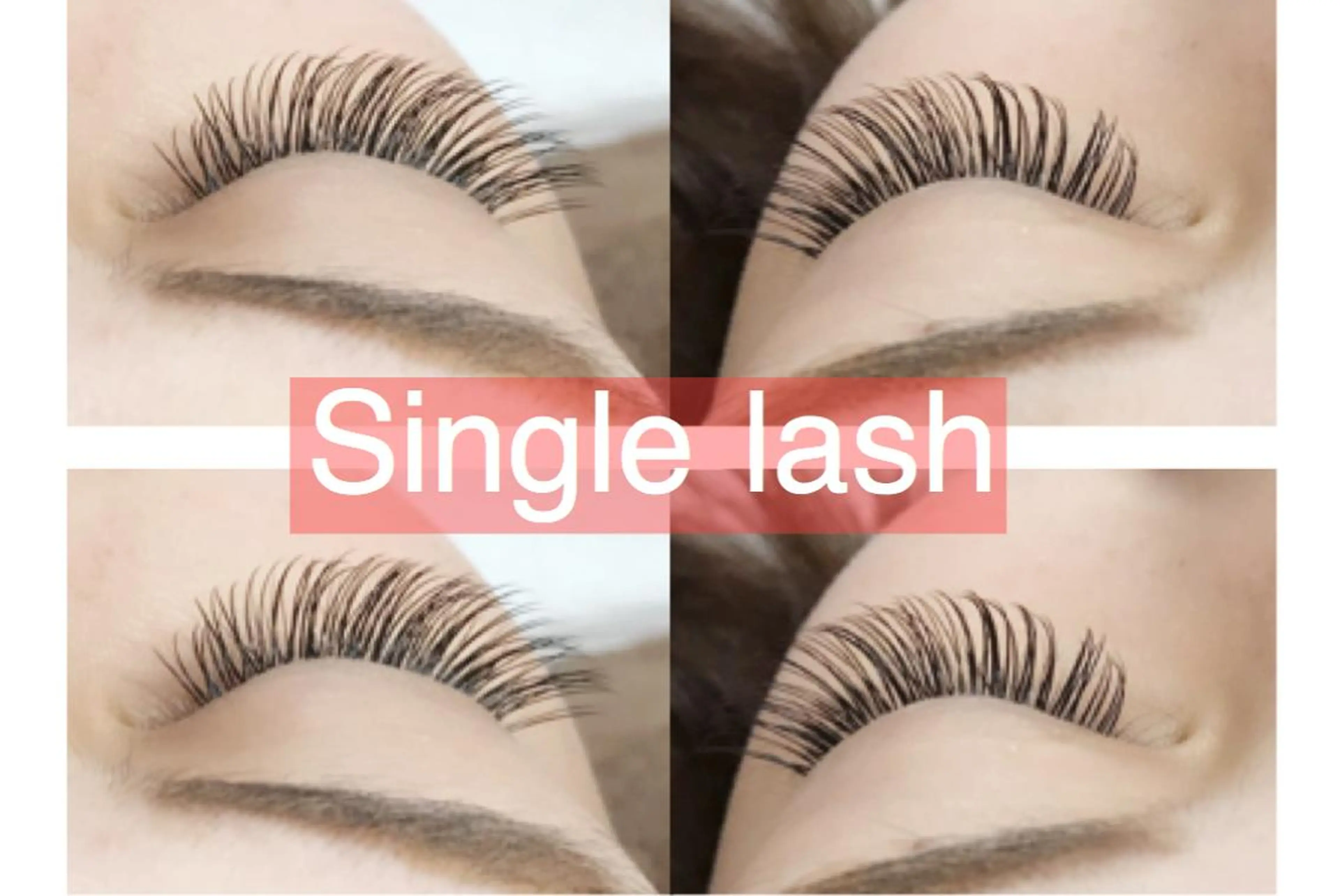 マツエク・マツパ Little River所属・Little Riverのマツエク・マツパデザイン