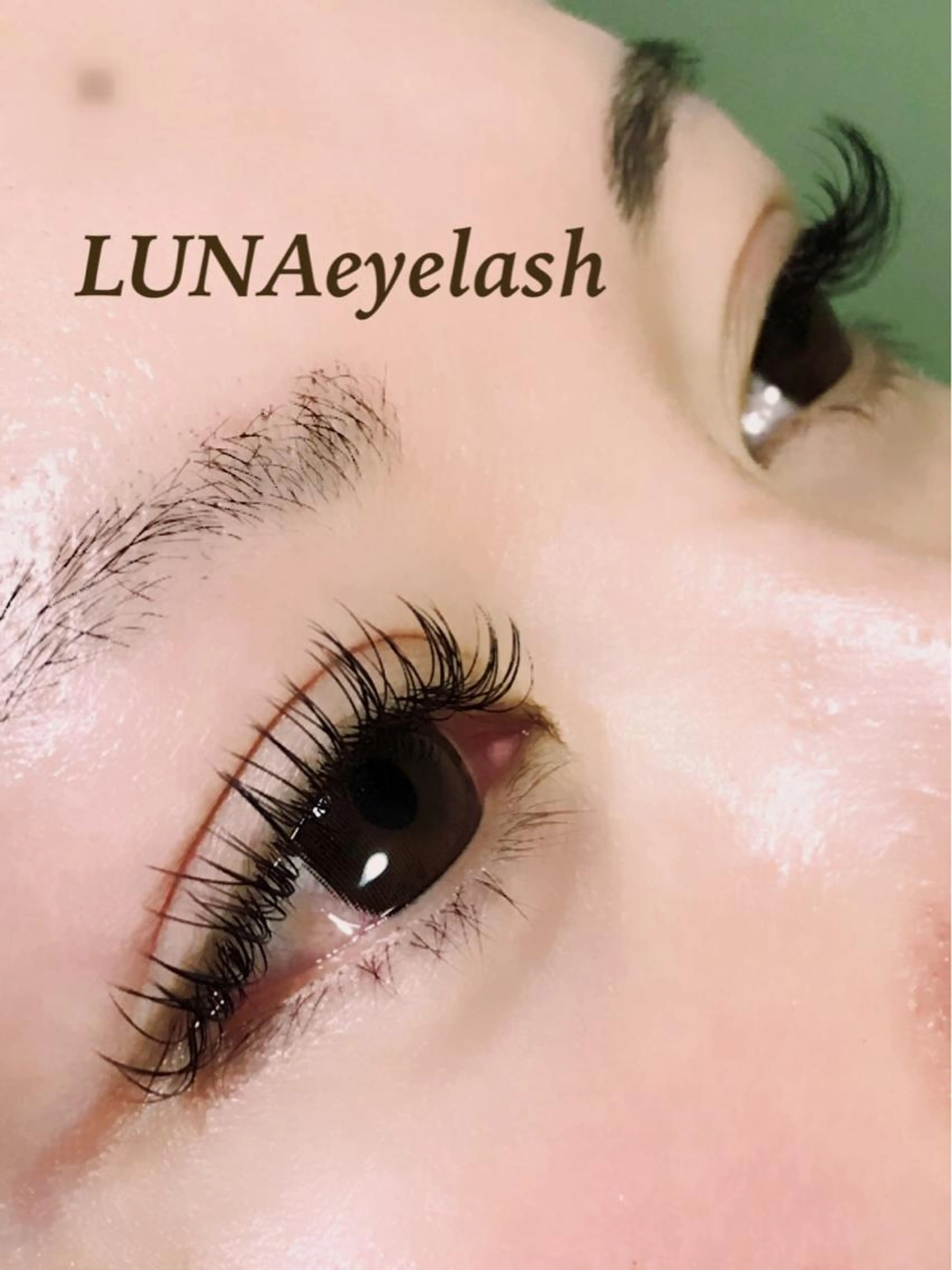 ご新規様フラットマットラッシュ120本💎6300円💎✨の写真